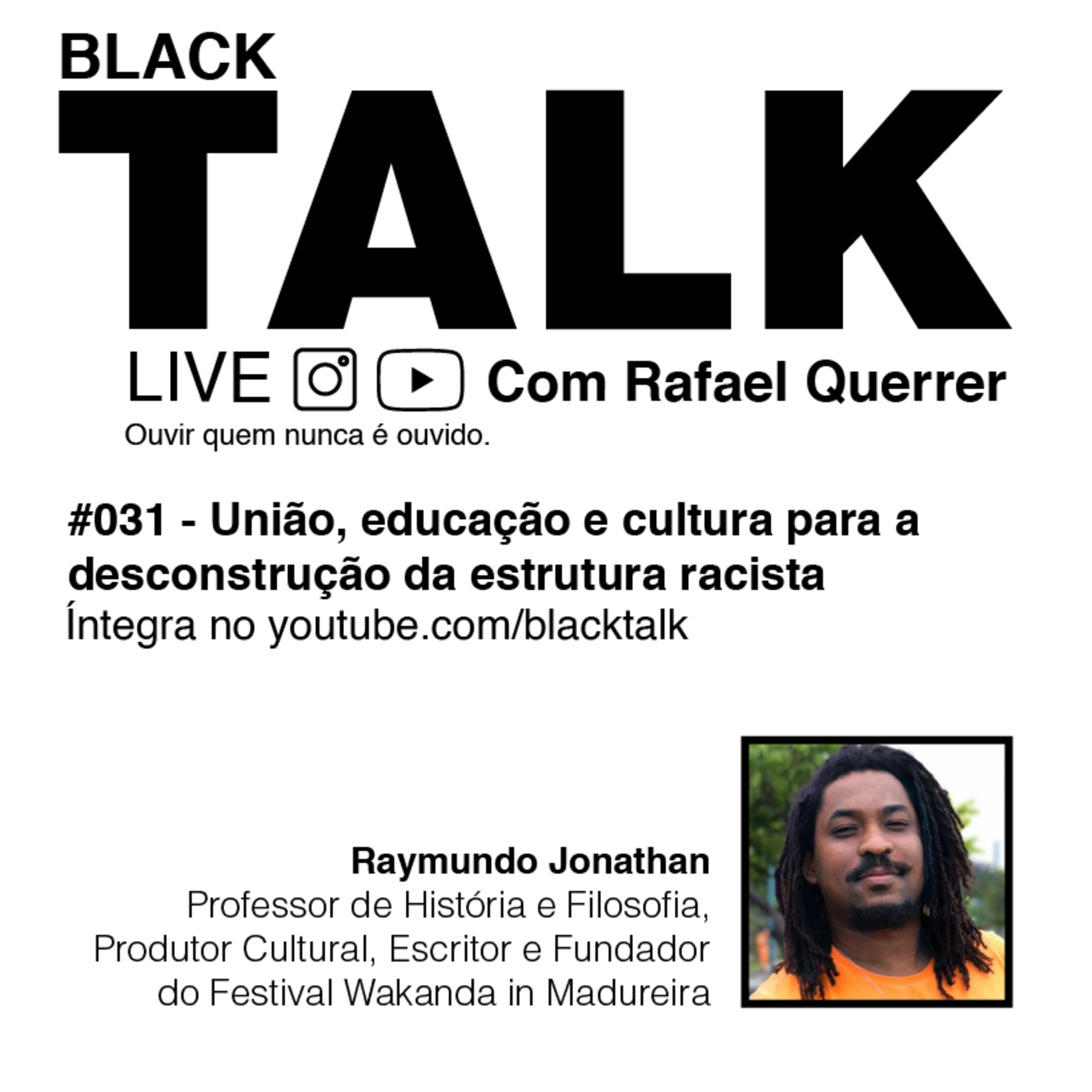 Black Talk