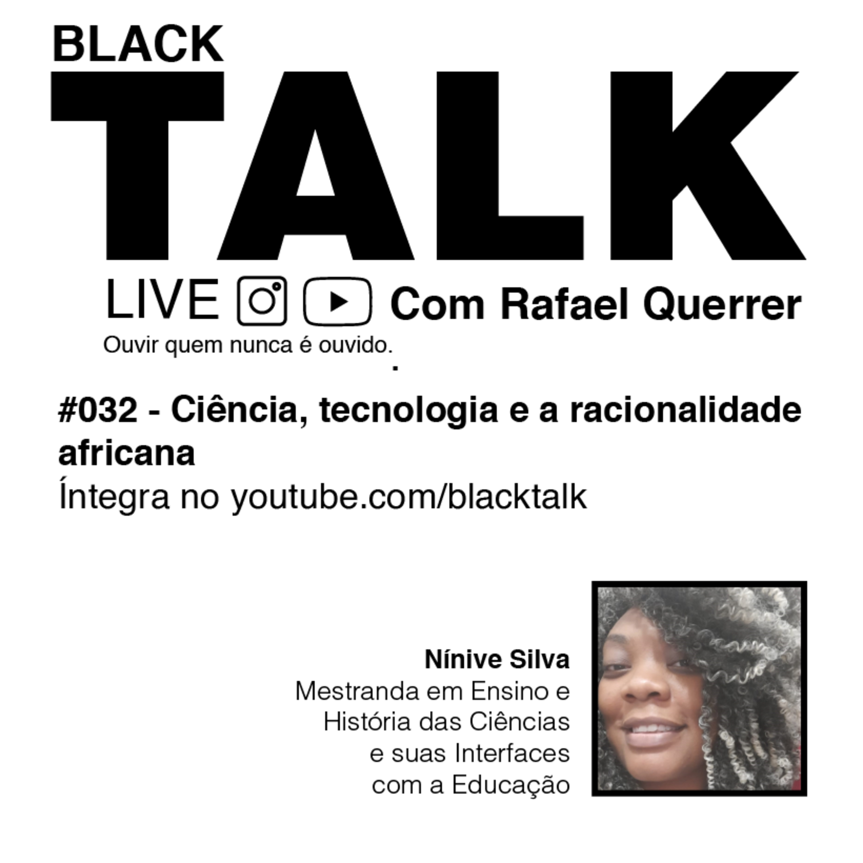 Black Talk