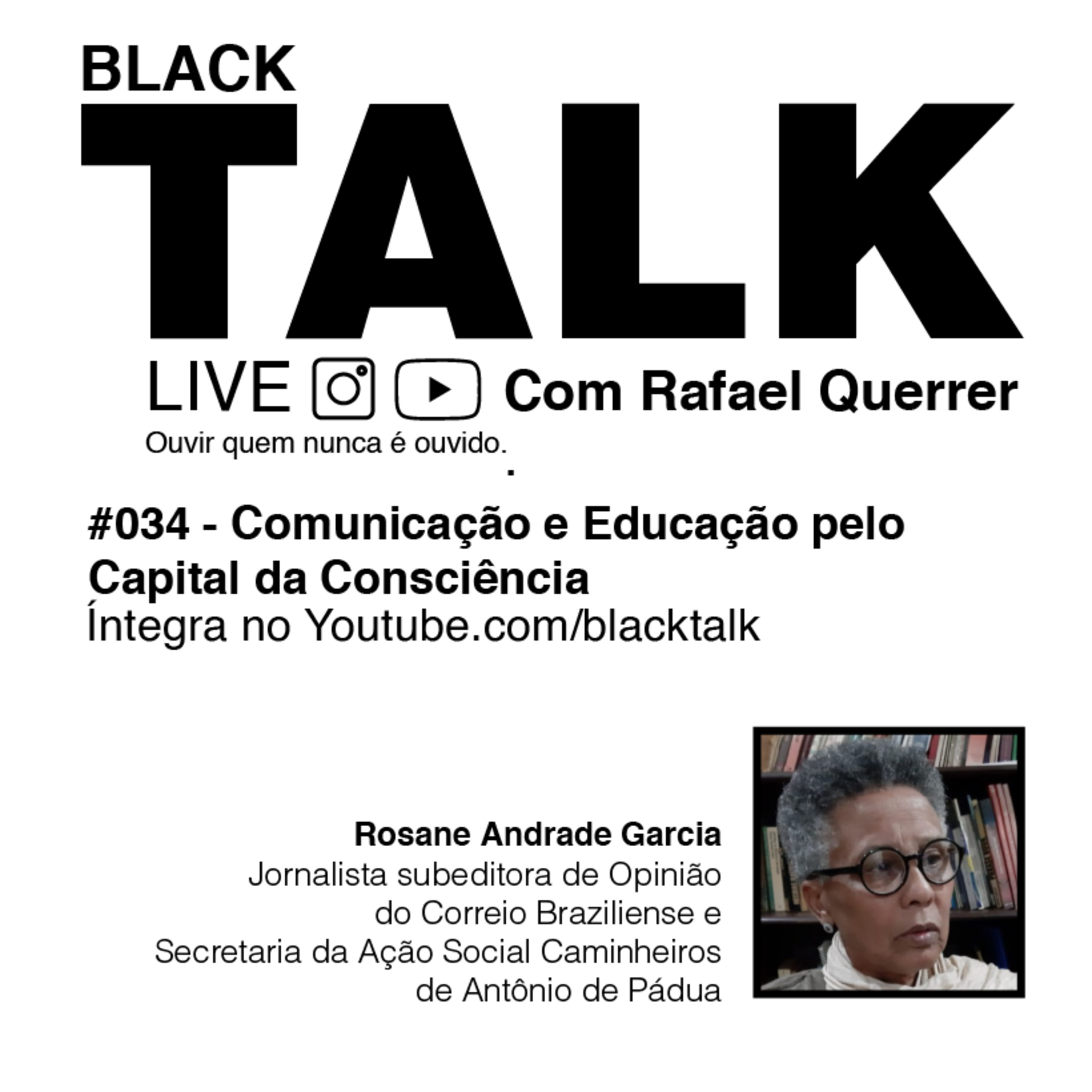 Black Talk