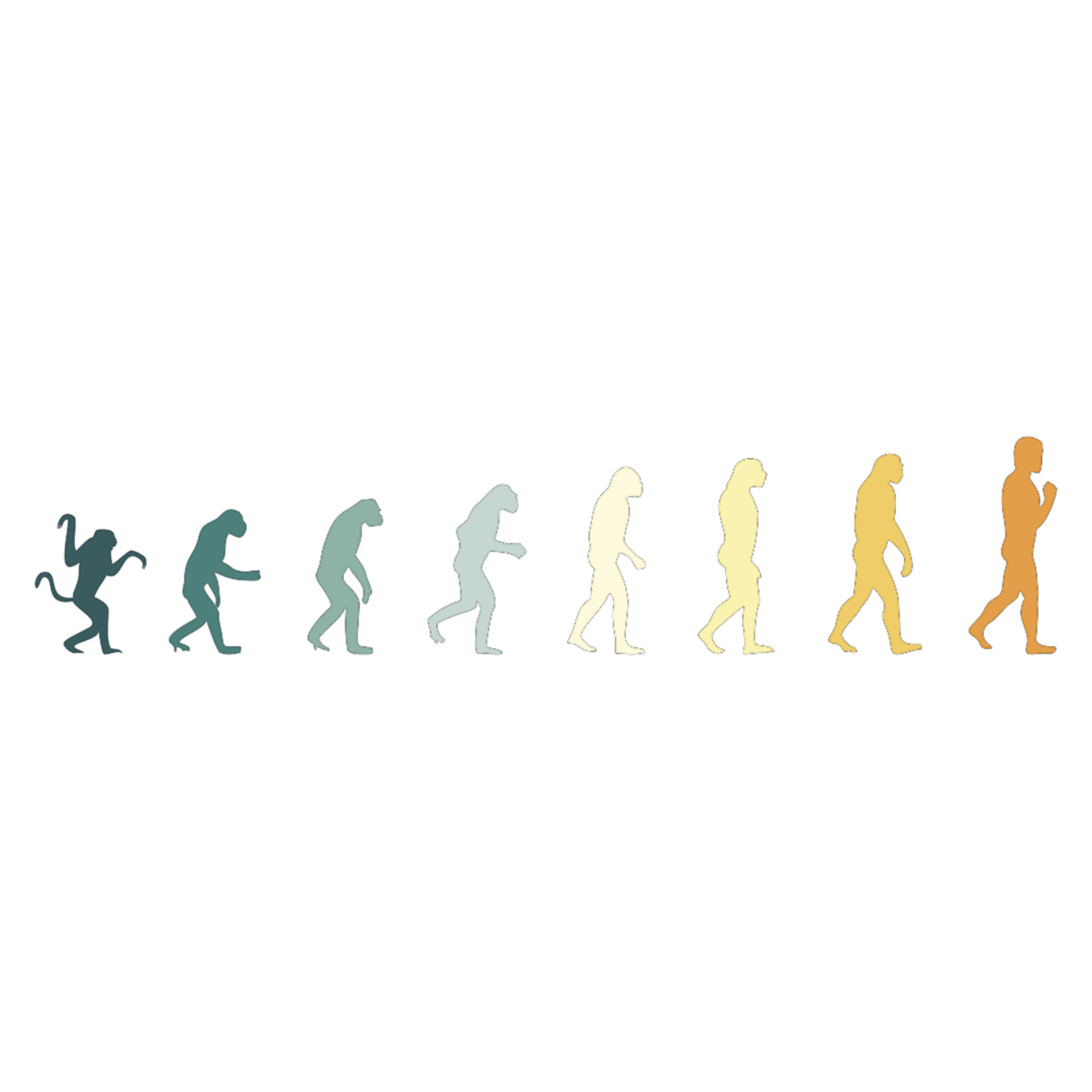 Are We Really Sapiens #1