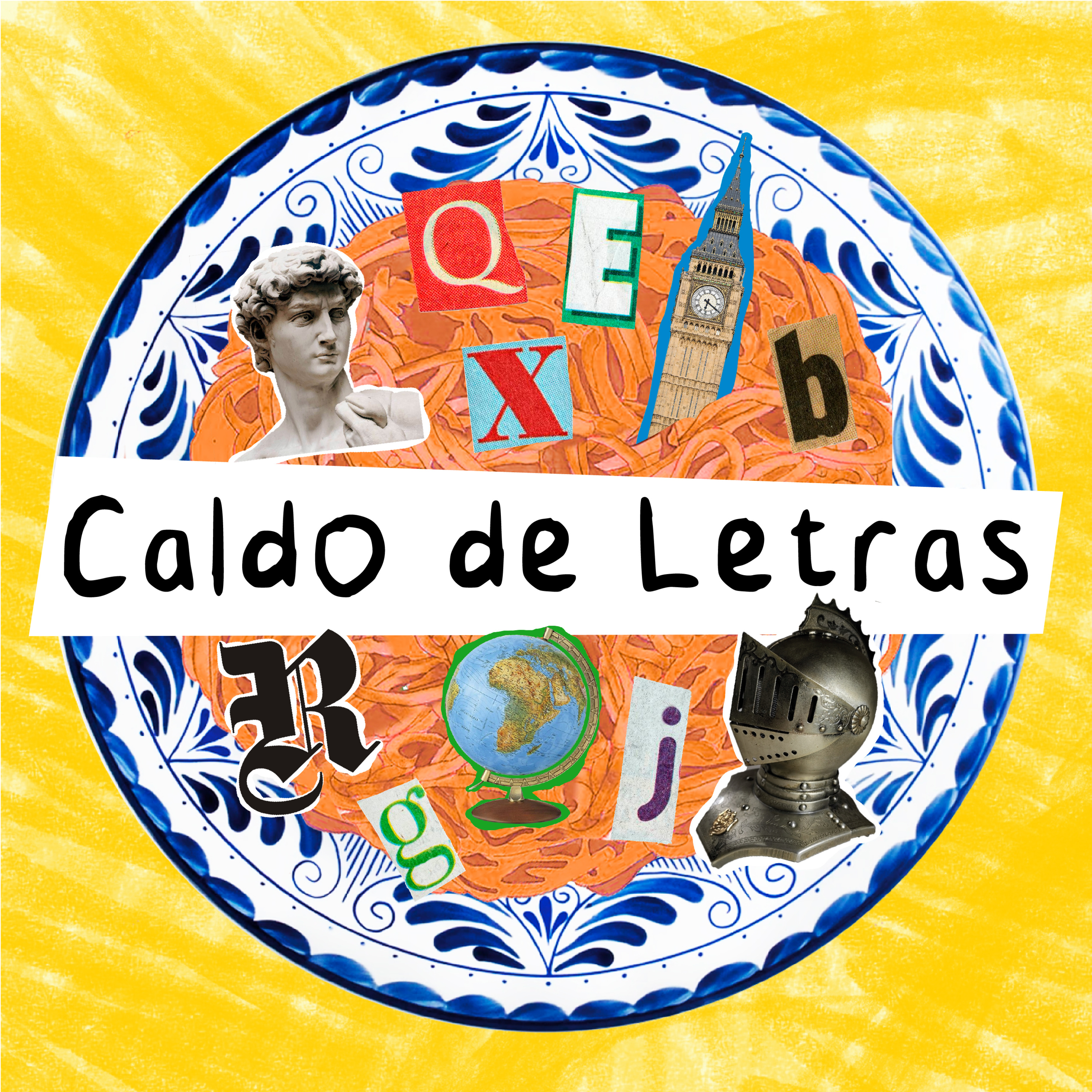 Piloto episode artwork