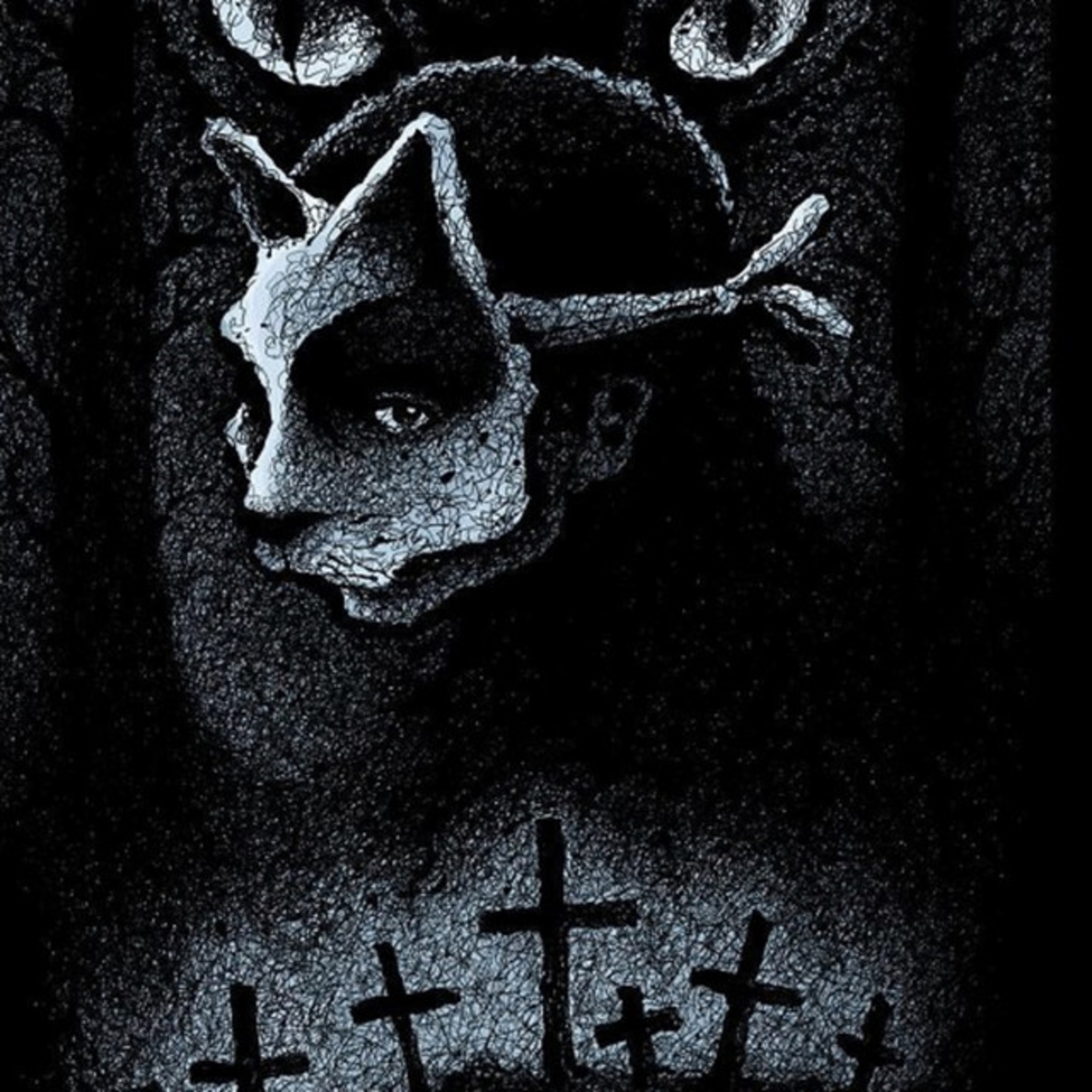 Delirium Cast