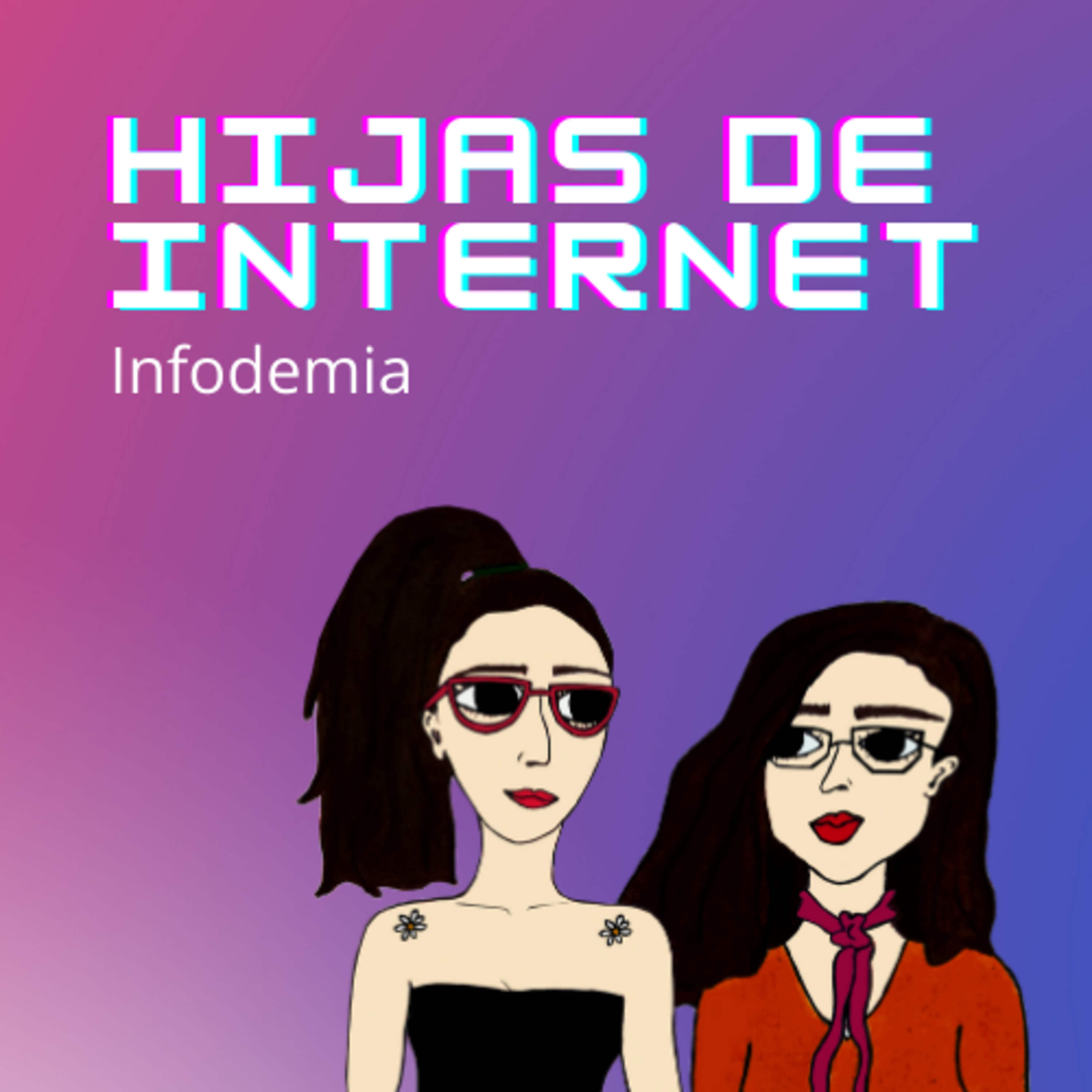 Hijas de Internet
