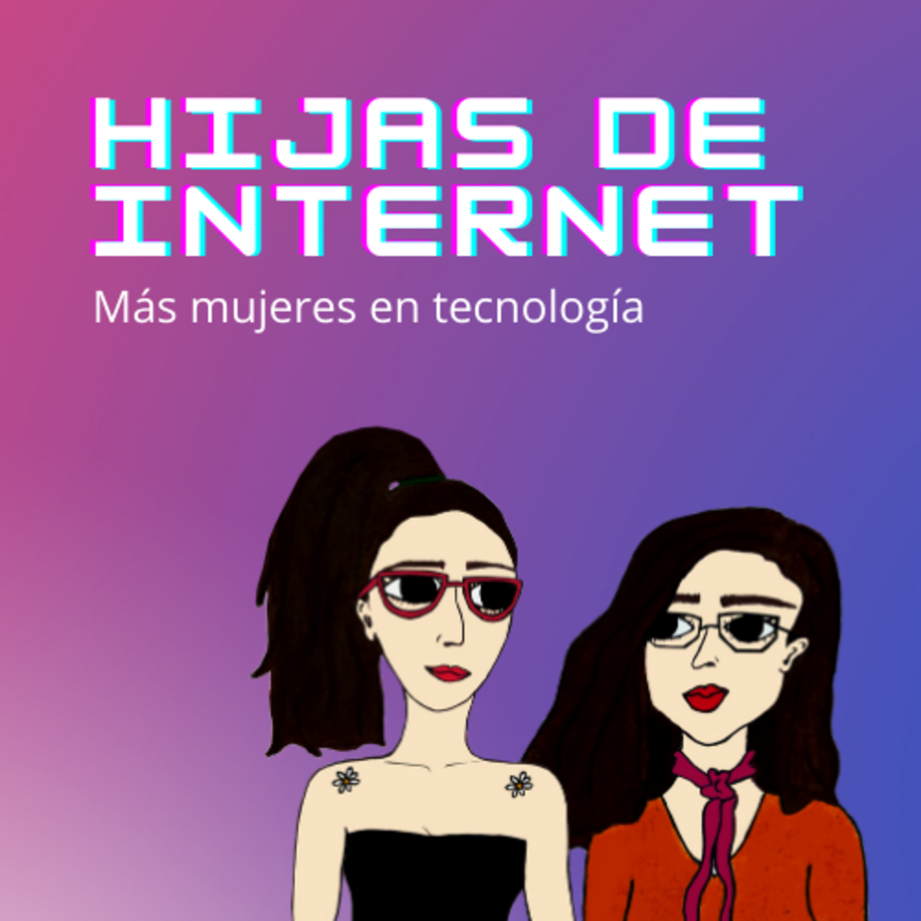 Hijas de Internet