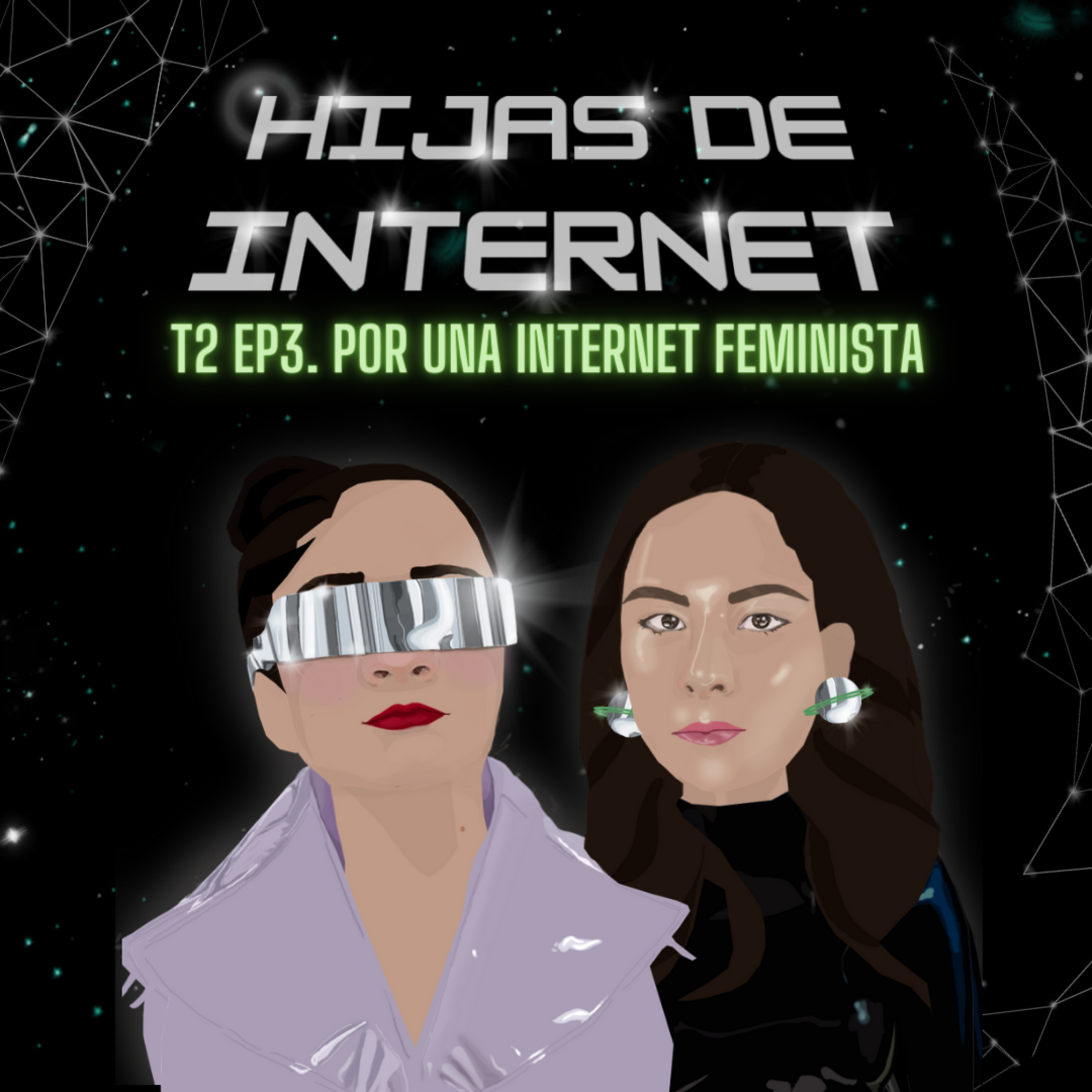 Hijas de Internet