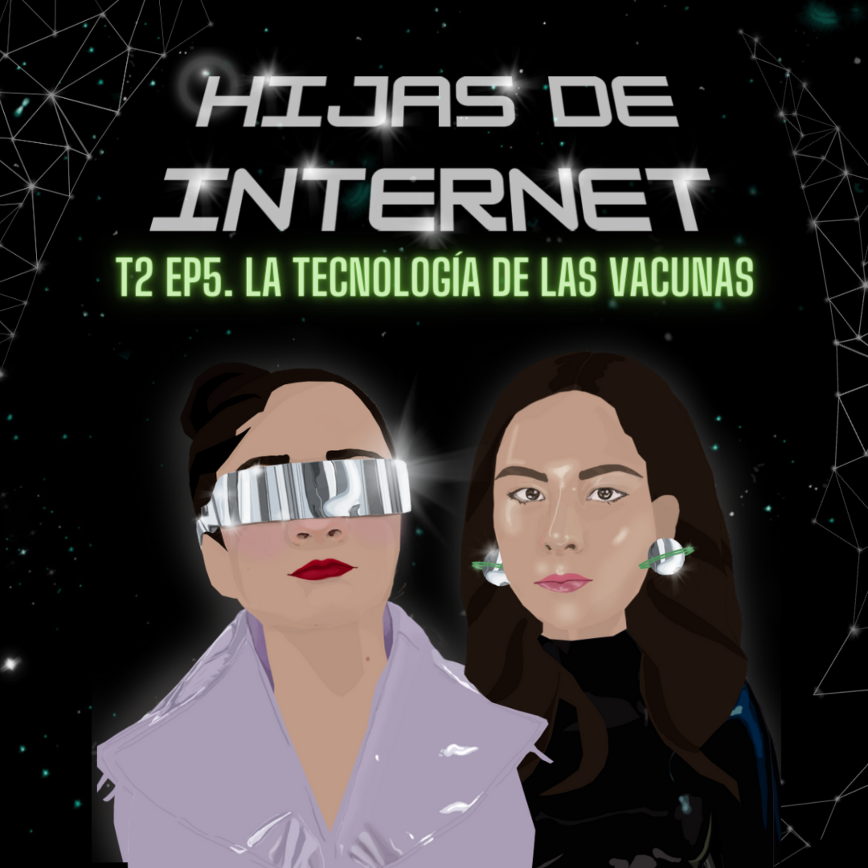 Hijas de Internet
