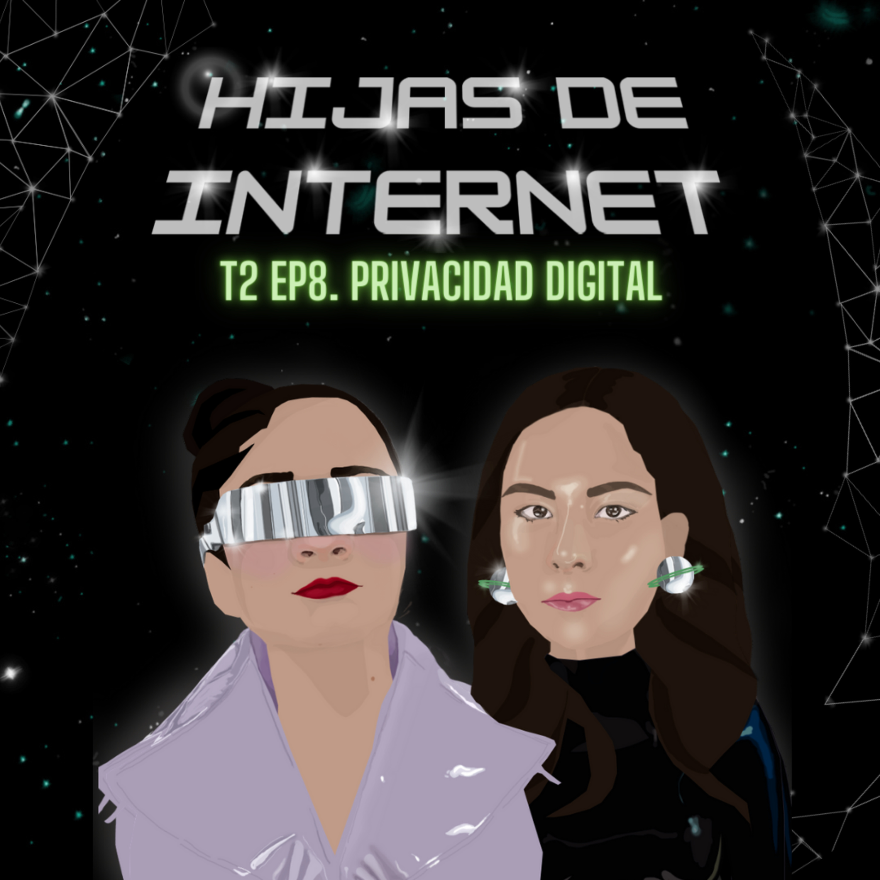 Hijas de Internet