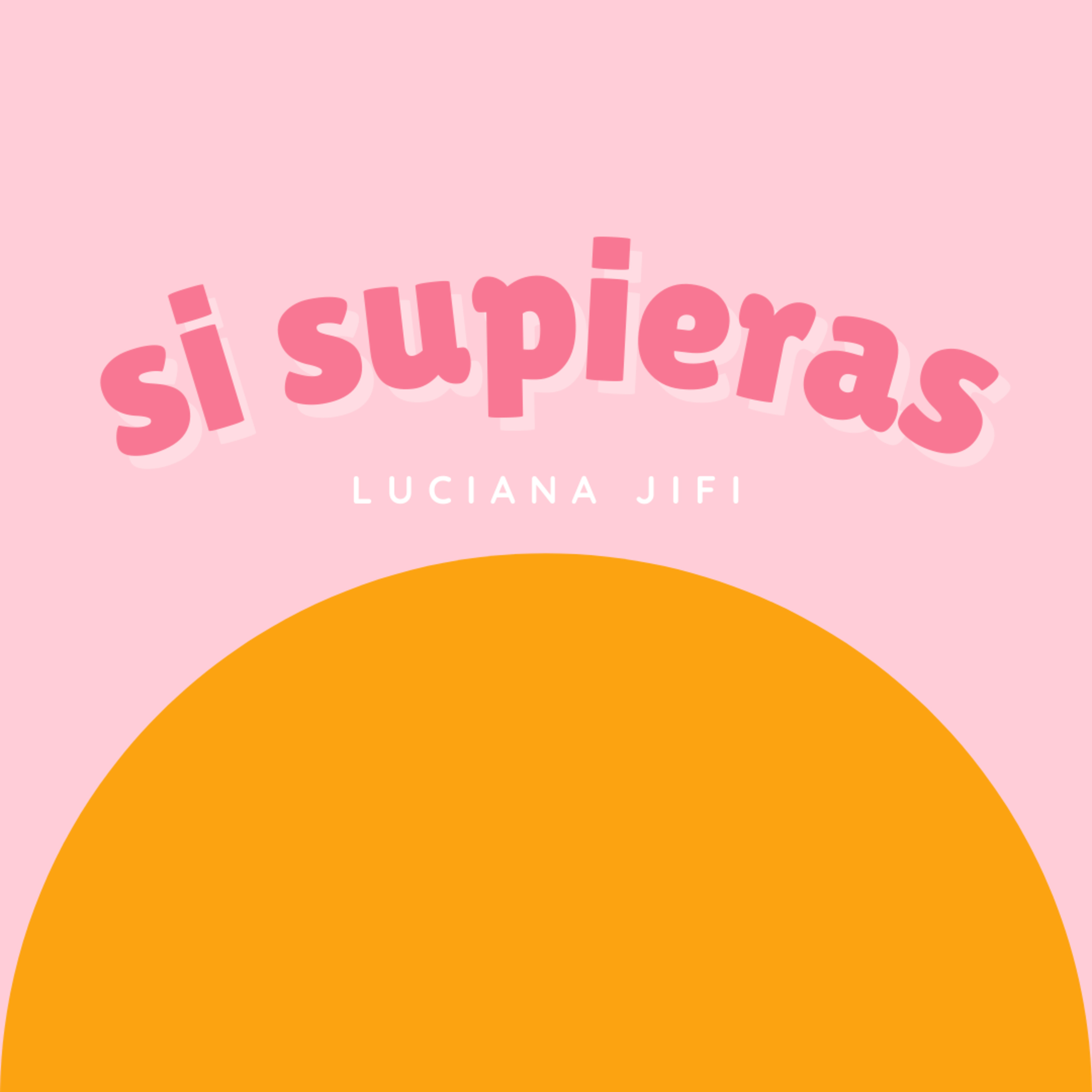 Si Supieras