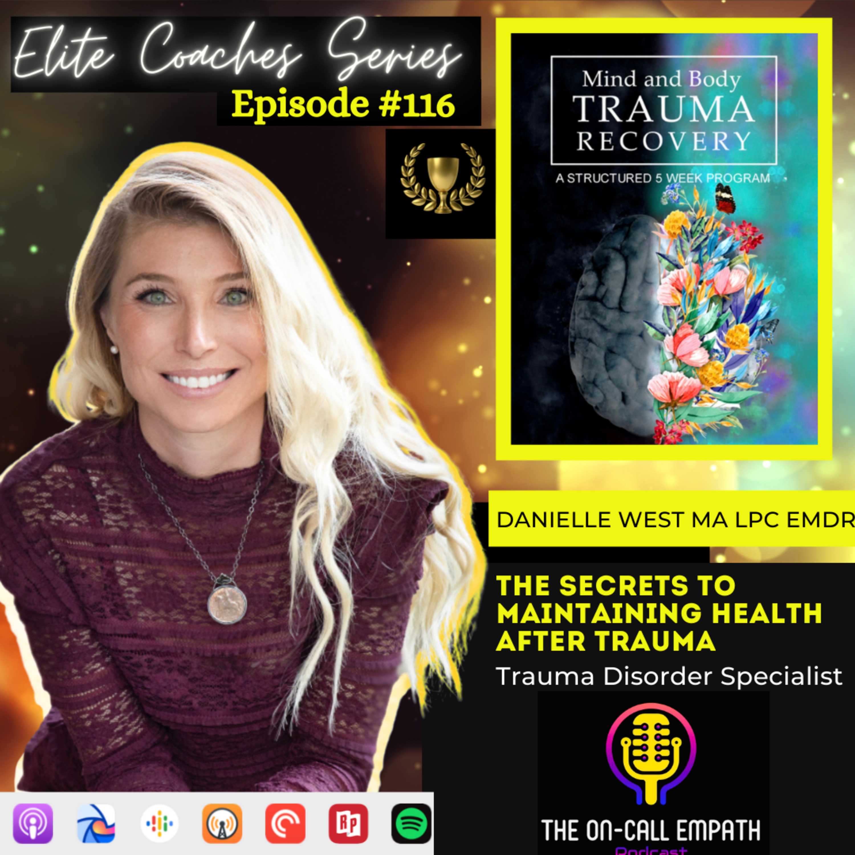 The On-Call Empath
