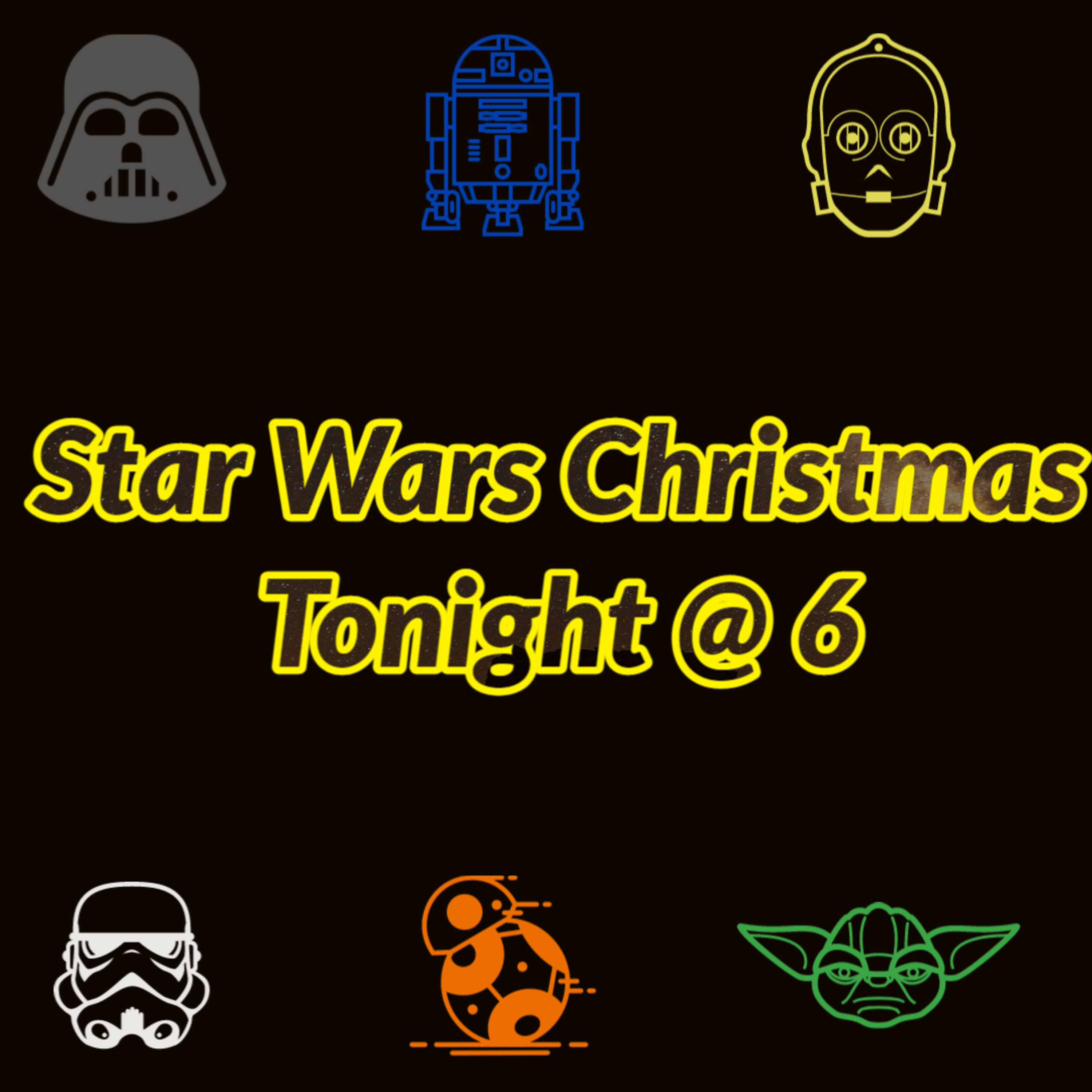 Wise Guys, Camels, and The Force episode artwork