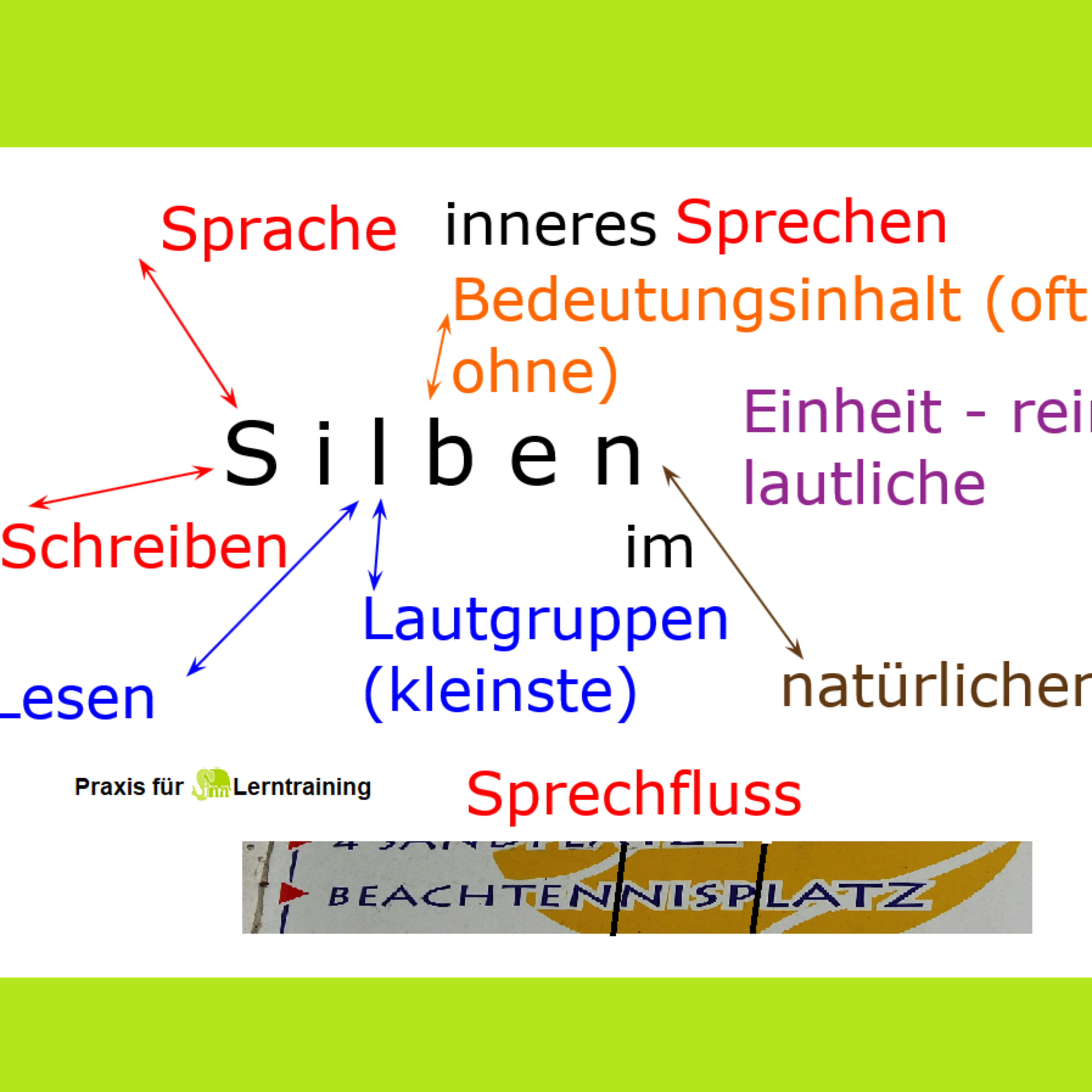 Jedes Kind und jeder Mensch will von Natur aus lernen!