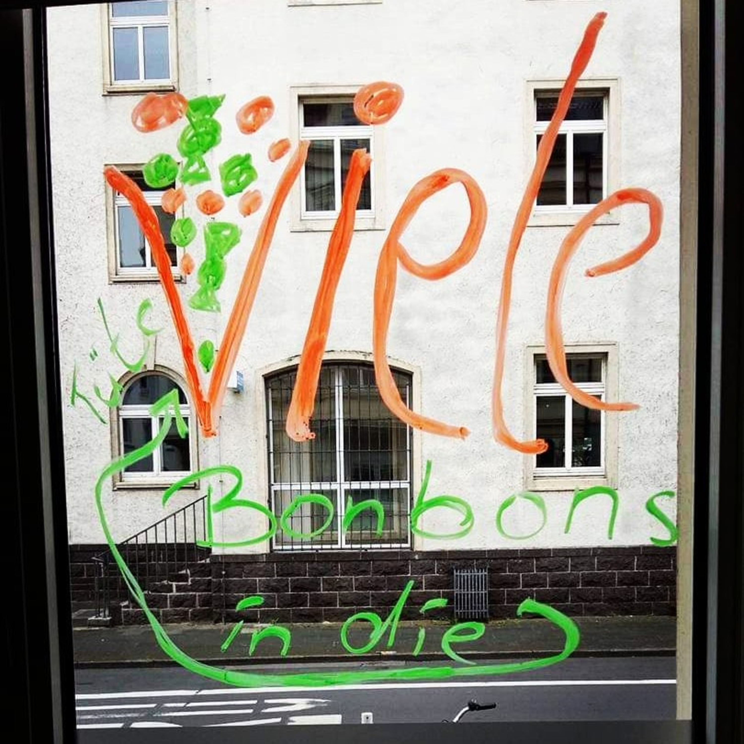 Jedes Kind und jeder Mensch will von Natur aus lernen!