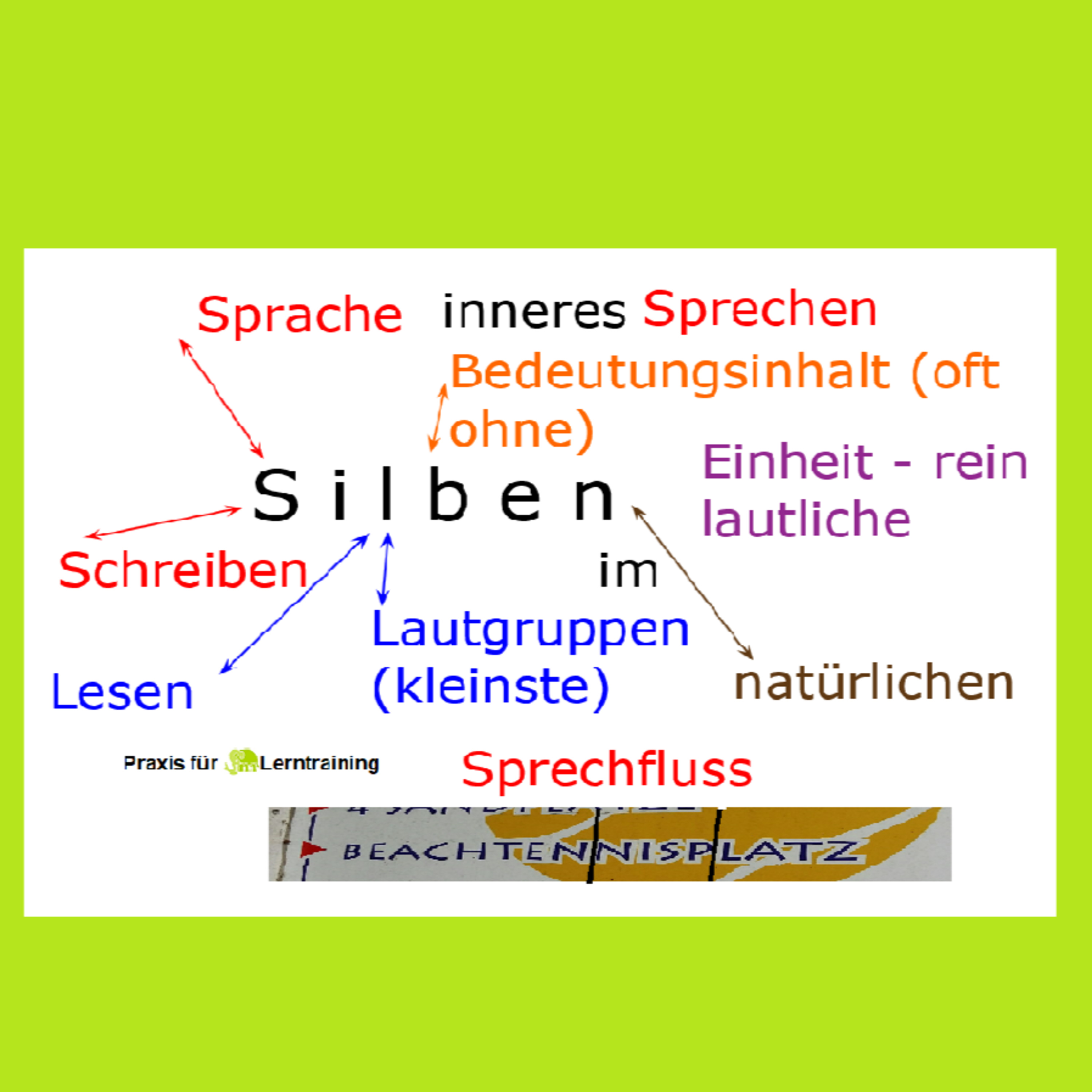 Jedes Kind und jeder Mensch will von Natur aus lernen!