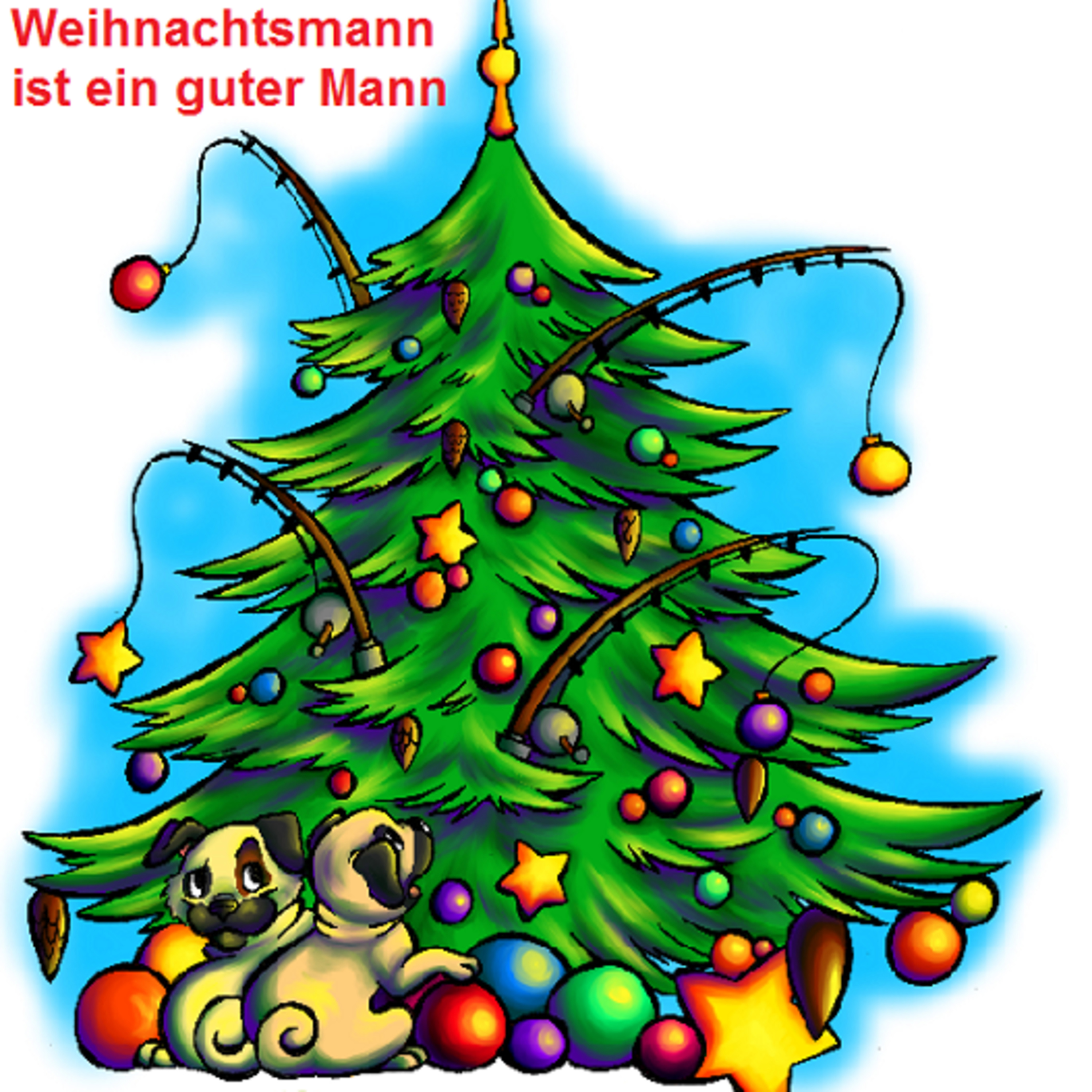 Jedes Kind und jeder Mensch will von Natur aus lernen!