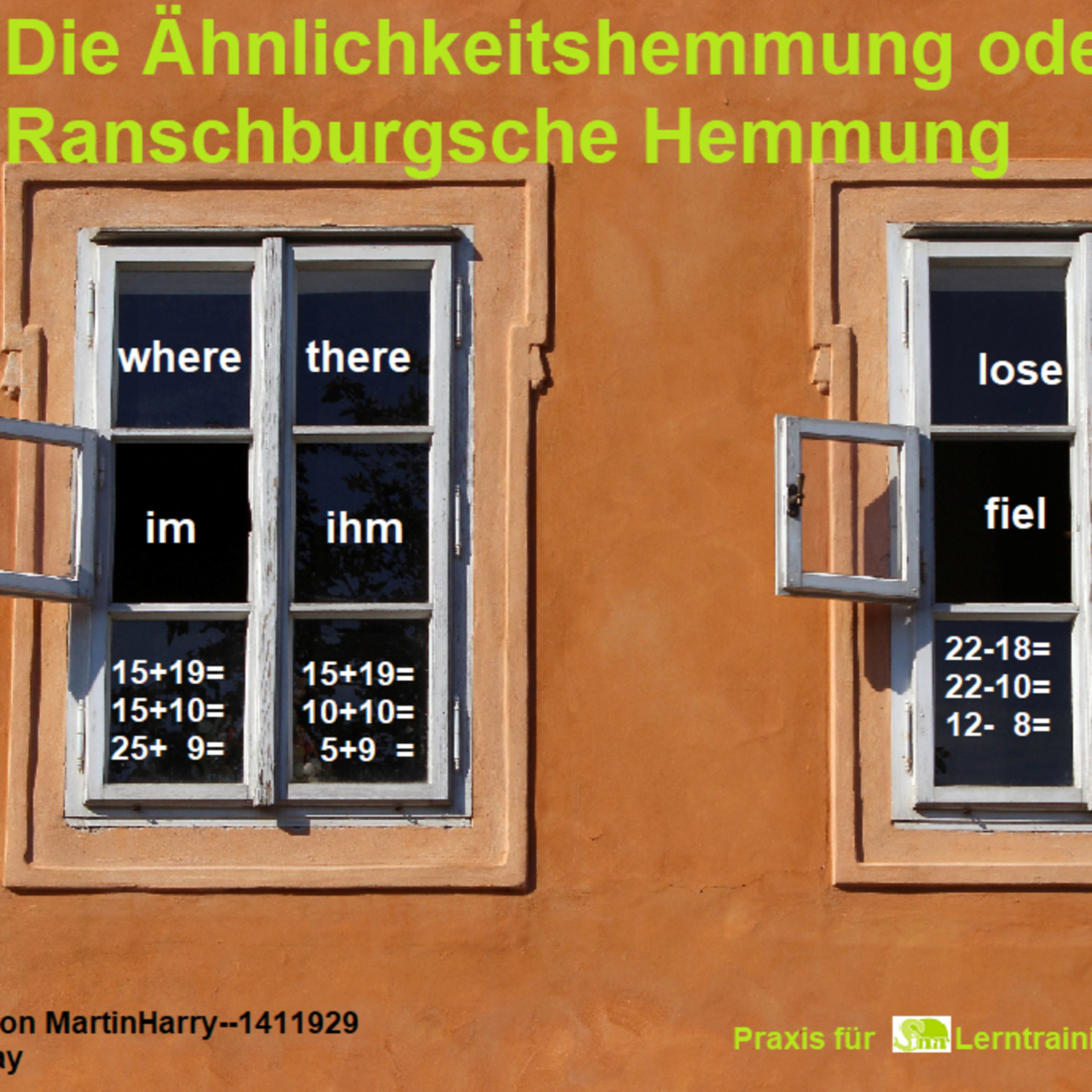Jedes Kind und jeder Mensch will von Natur aus lernen!