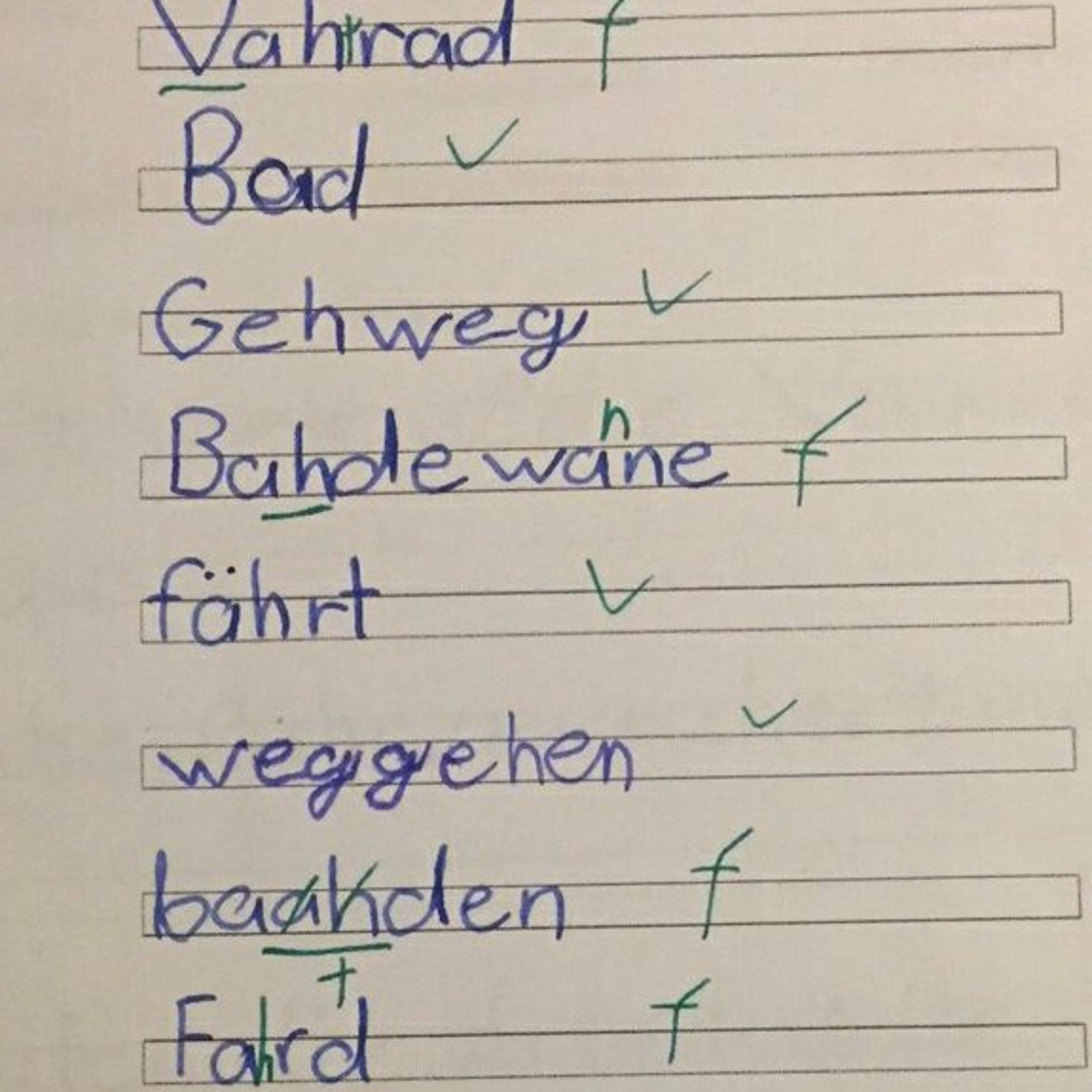 Warum machen so viele Schüler beim freien Schreiben so viele Rechtschreibfehler? episode artwork