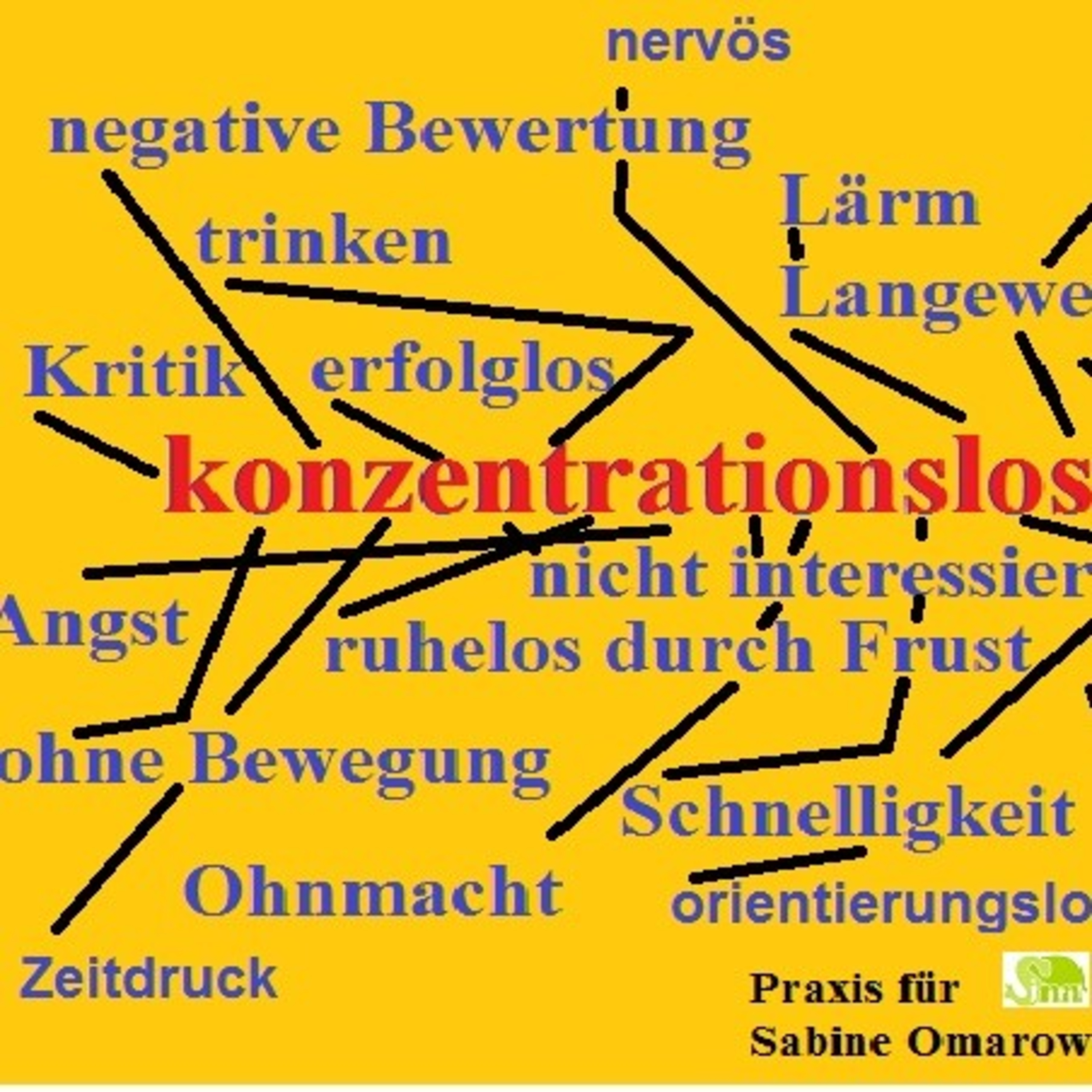 Jedes Kind und jeder Mensch will von Natur aus lernen!