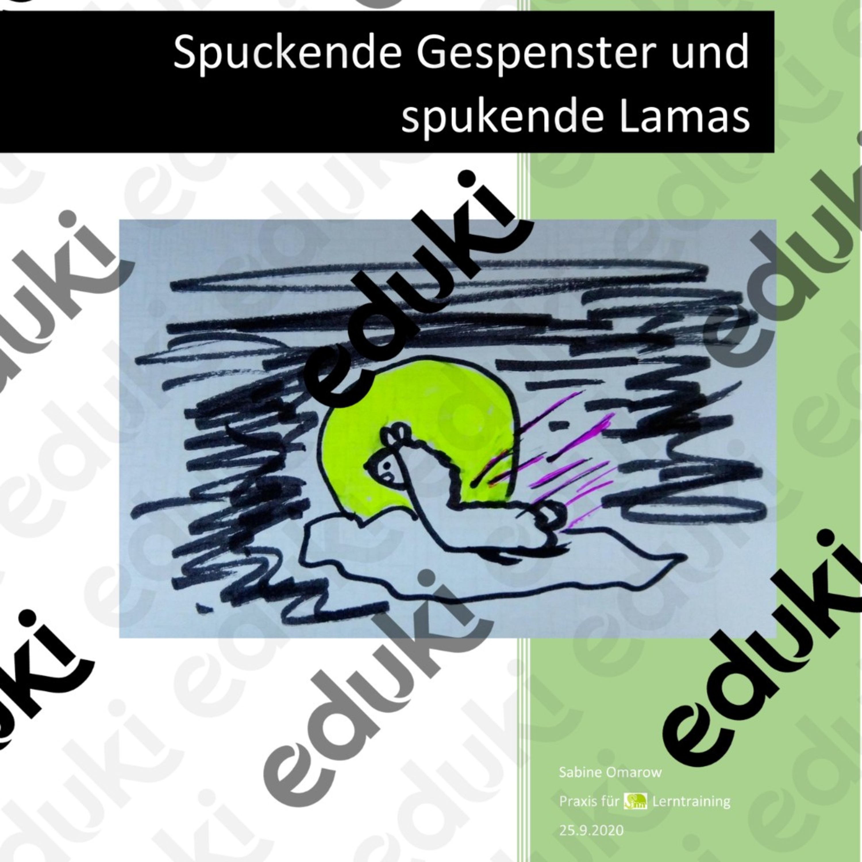 Jedes Kind und jeder Mensch will von Natur aus lernen!