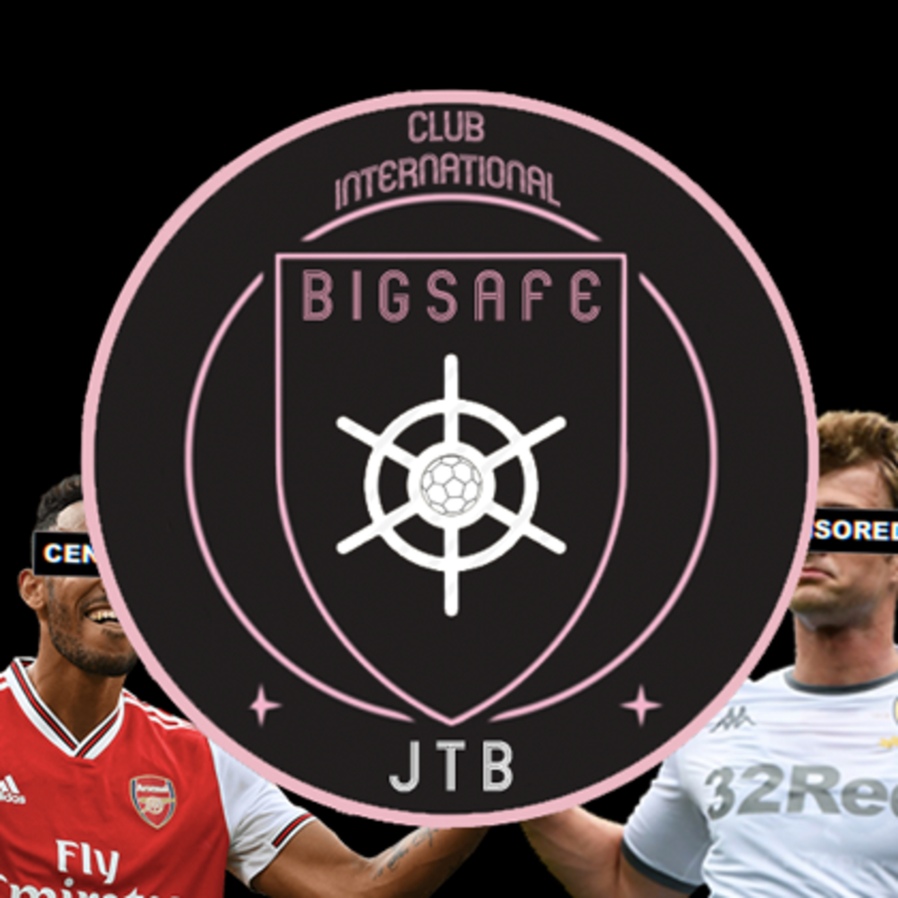 The Inter Big Safe Podcast