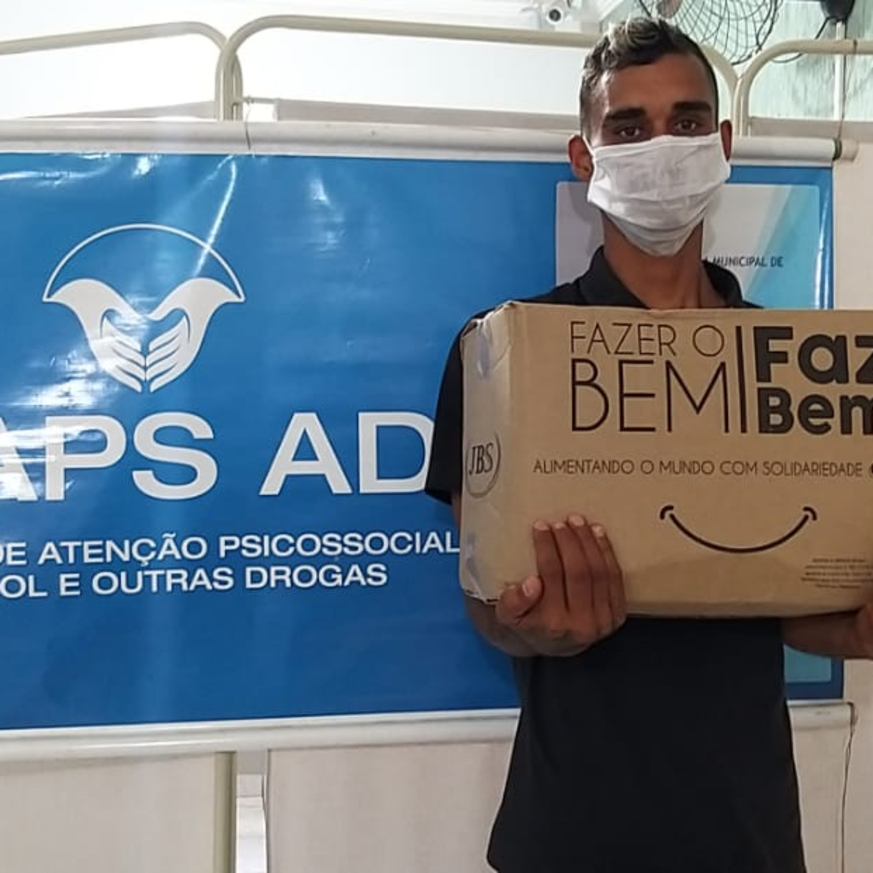 Ourinhos Cast