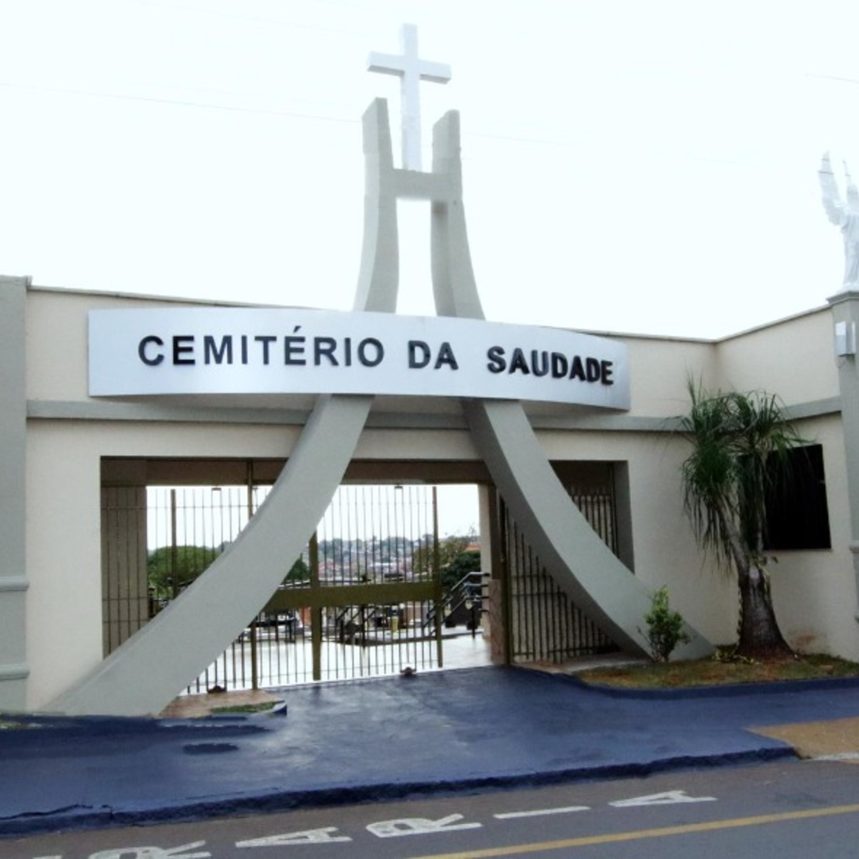 Ourinhos Cast