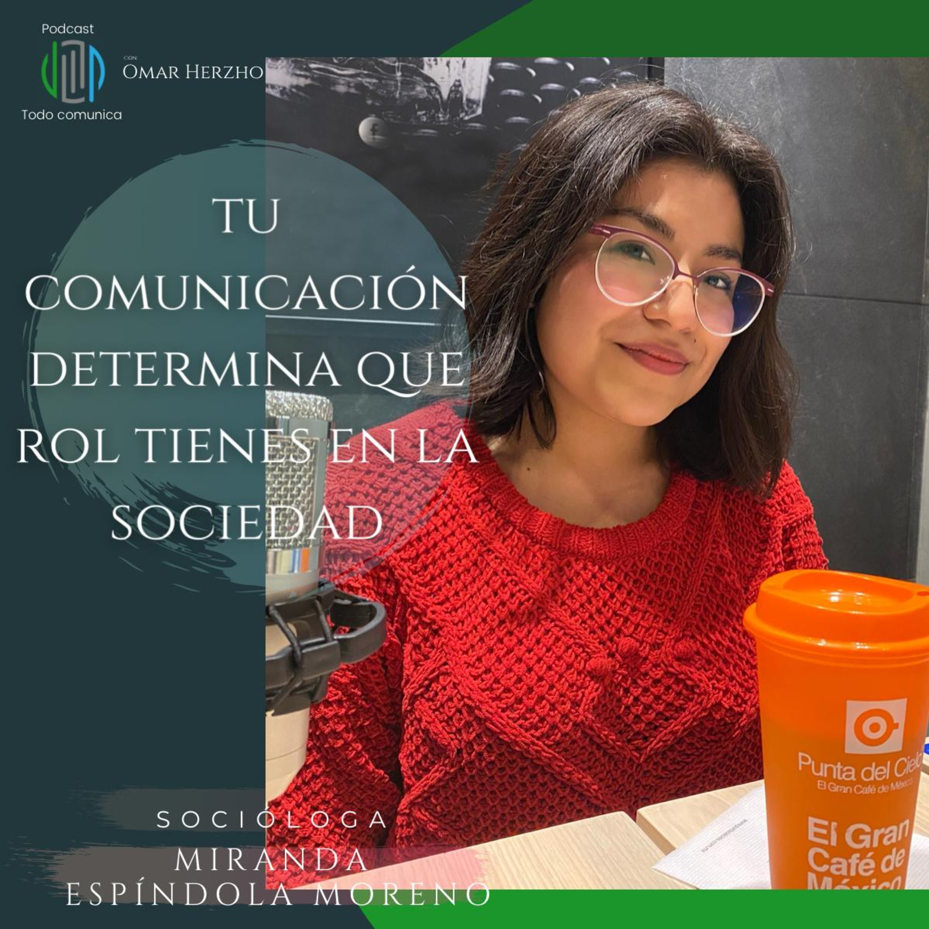 Todo comunica