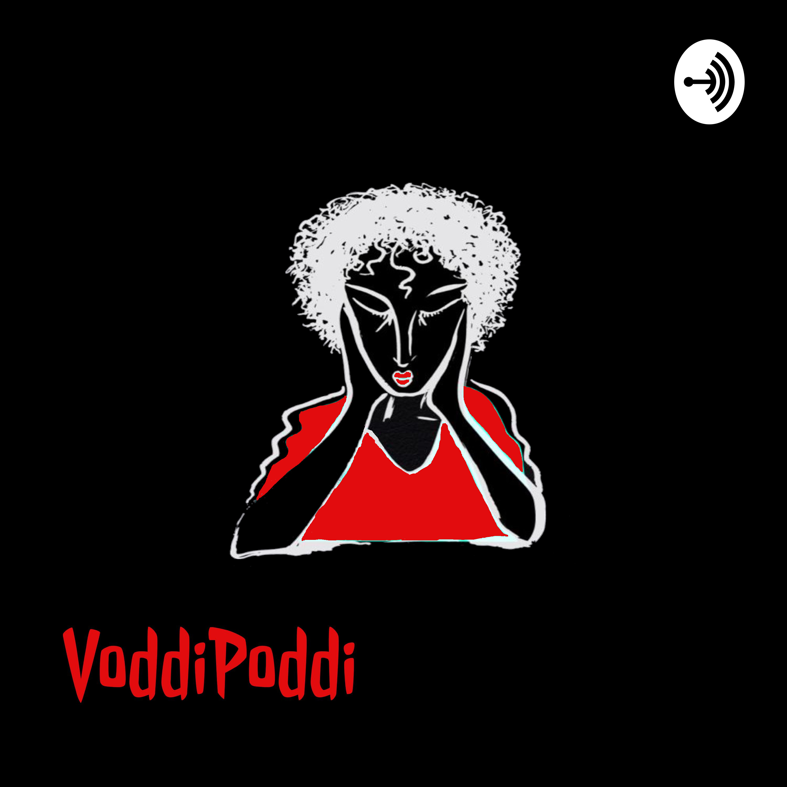 VoddiPoddi - "Unsterblich" S2E3 episode artwork