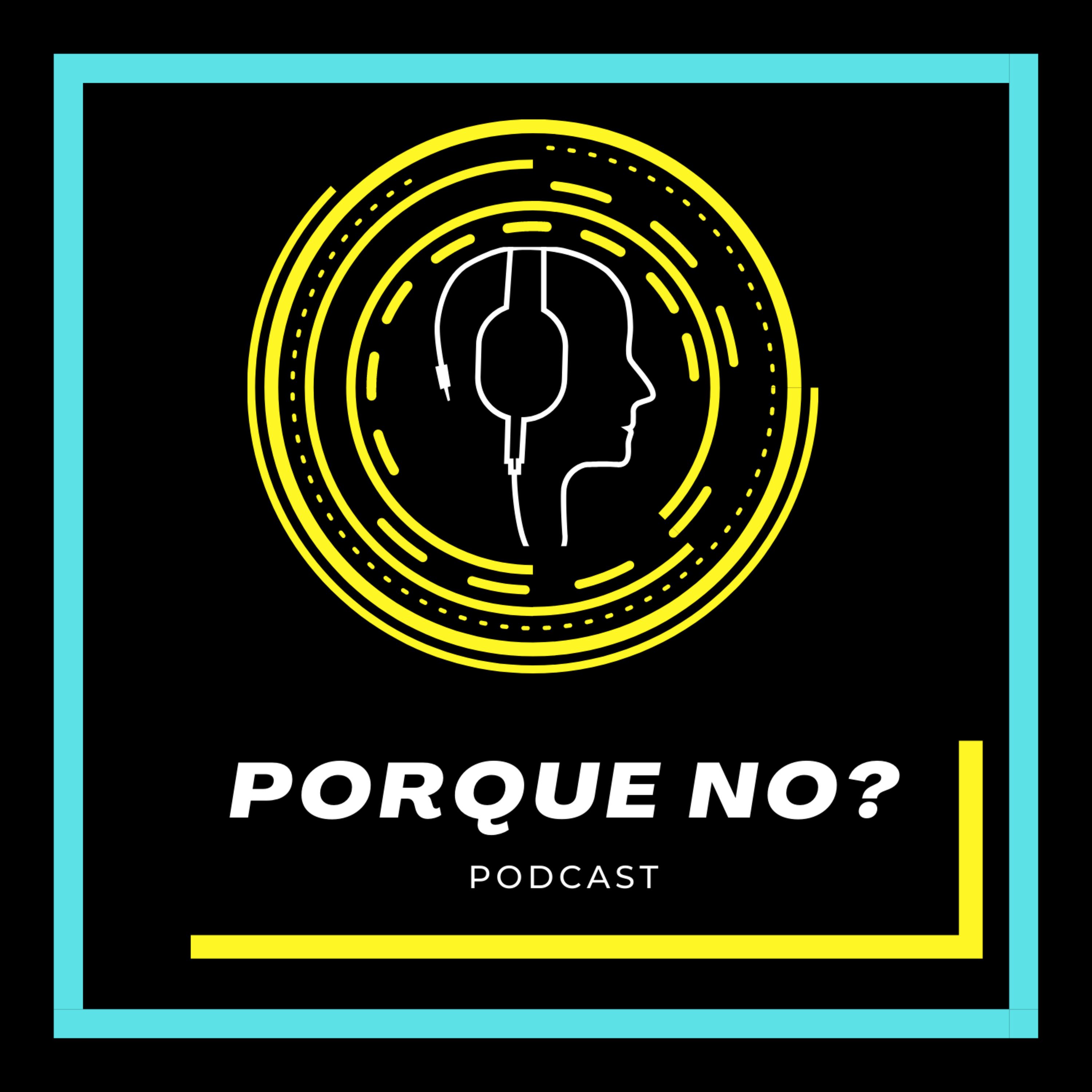 ¿Porque NO? - Los Impuestos (No) Siempre Ayudan episode artwork