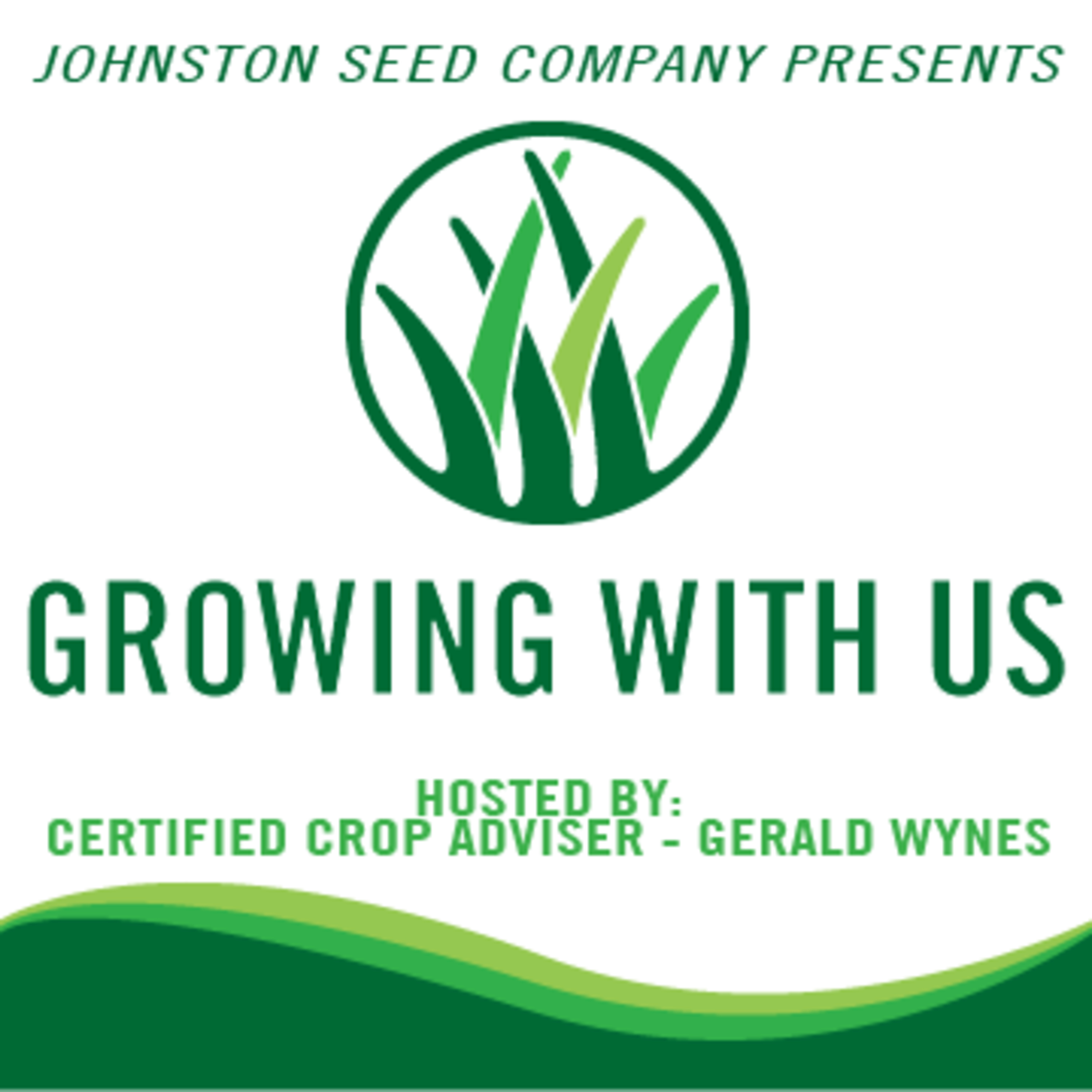 Growing With Us