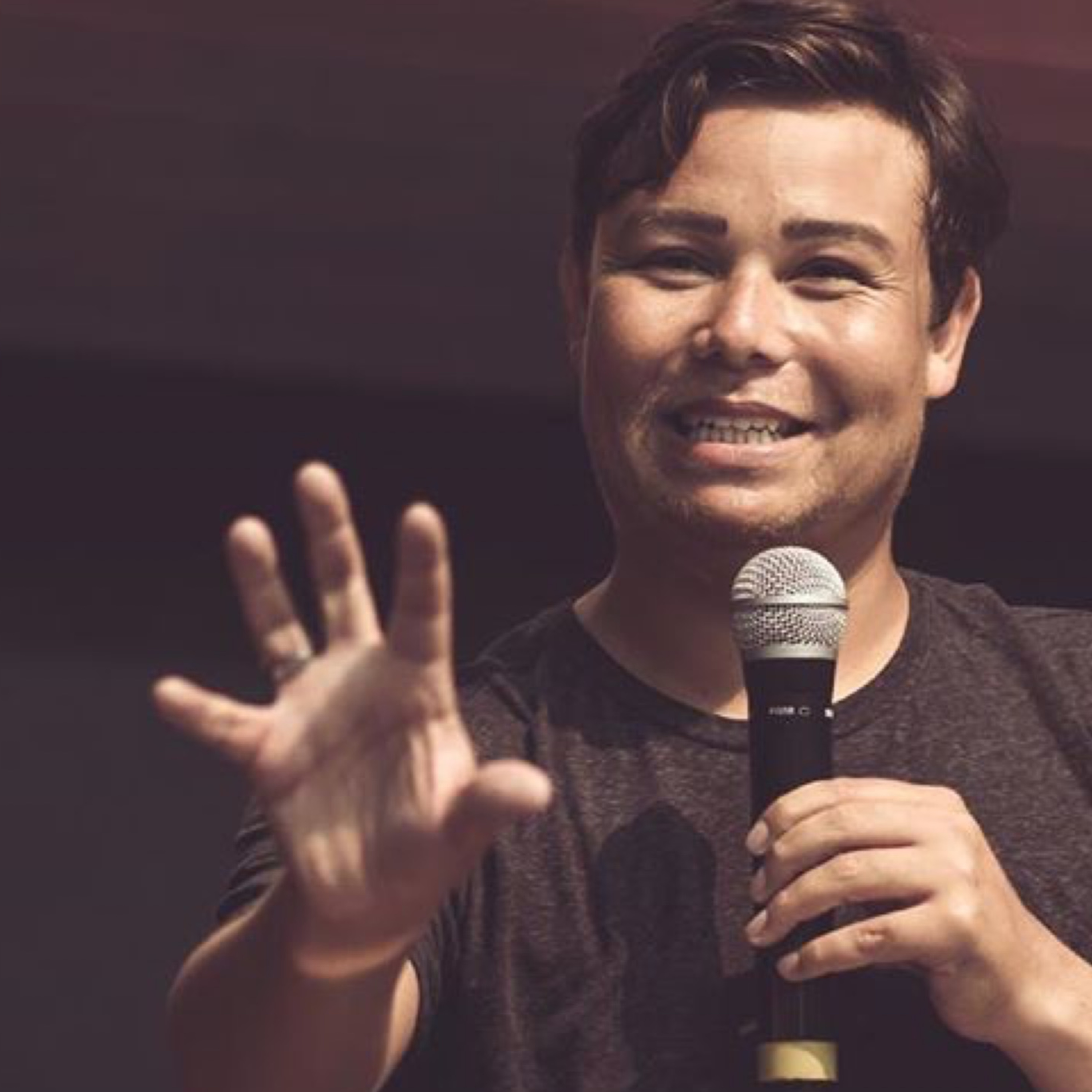 Robert Diego
