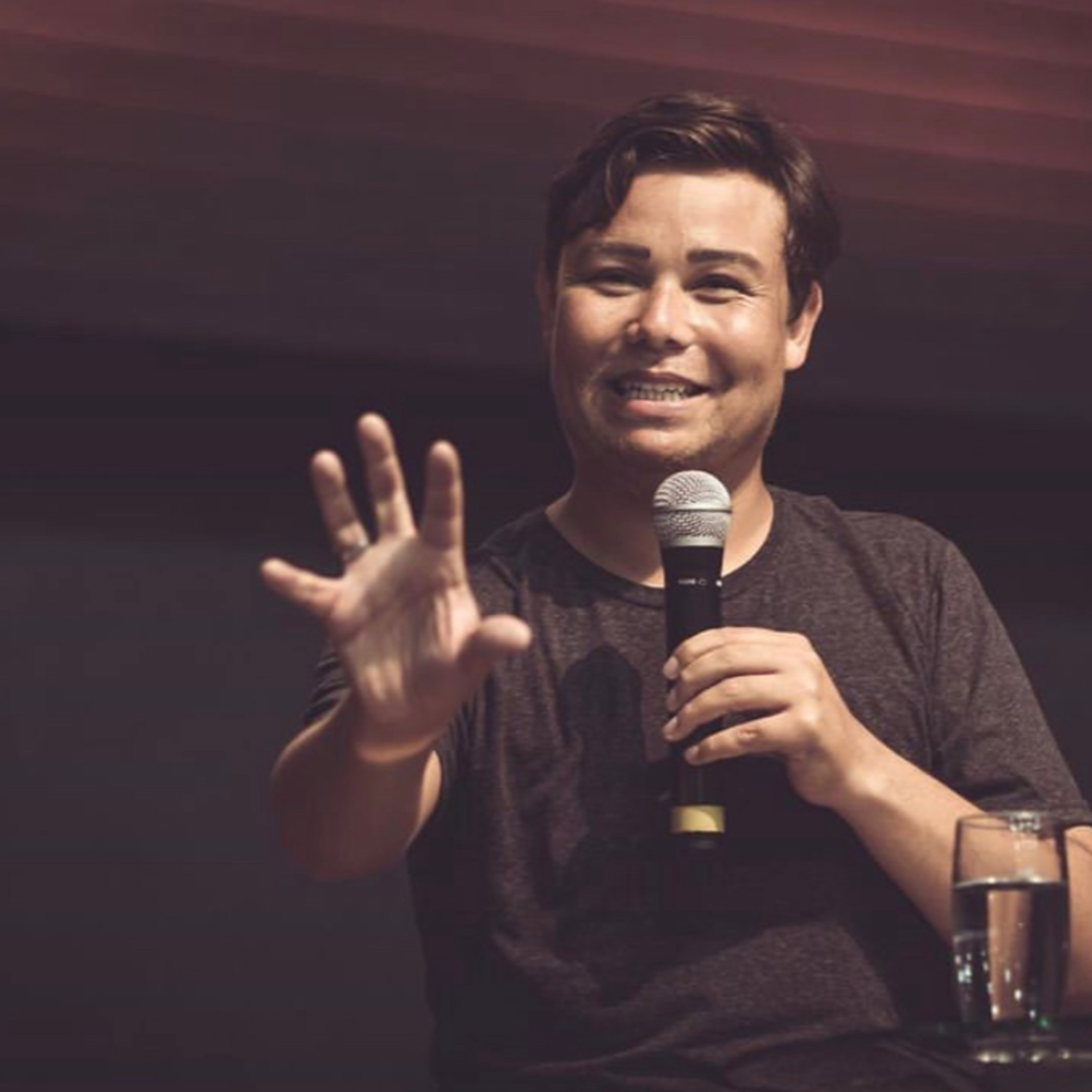 Robert Diego