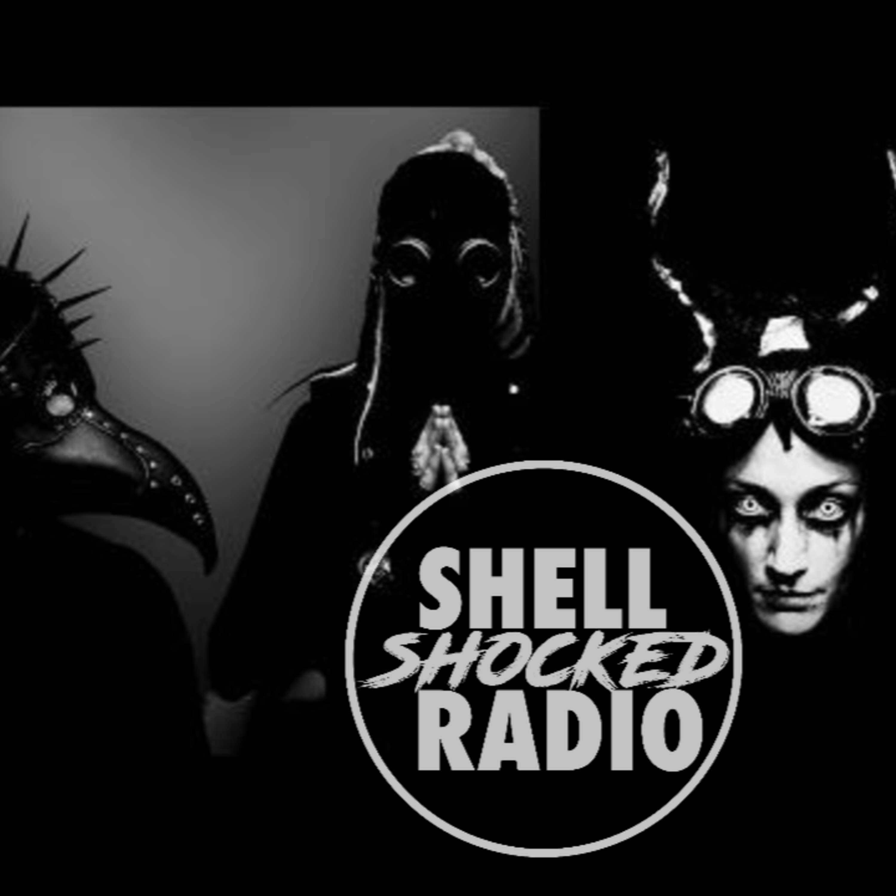 Shellshocked Radio Talk w/ manifestiv - Trent Reznor / Nine Inch Nails, Videos, Live Shows ... #96