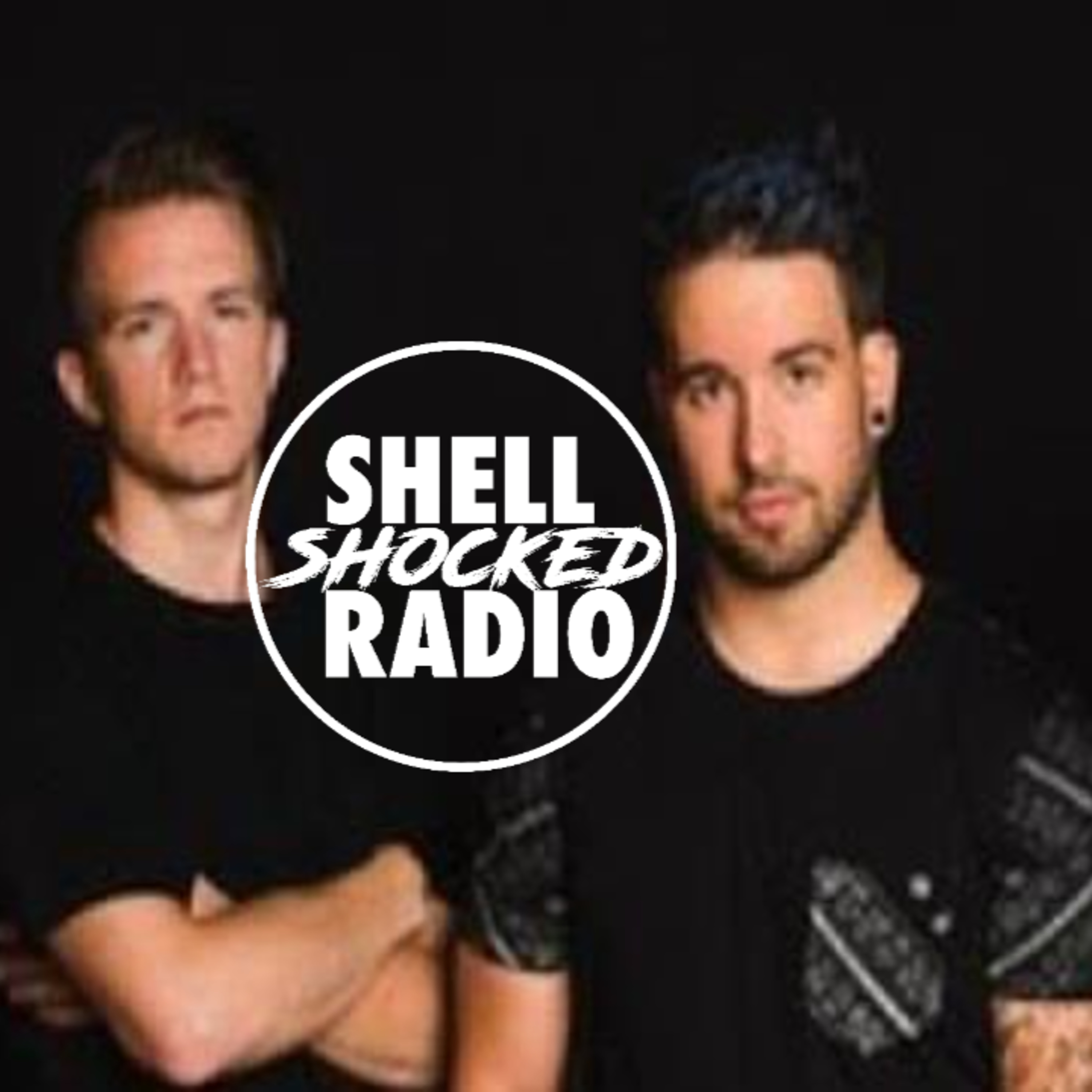 Shellshocked Radio Talk w/ Sierra Pilot - Ontario Canada, Nickelback, Arcade Fire, Buckcerry ... #86