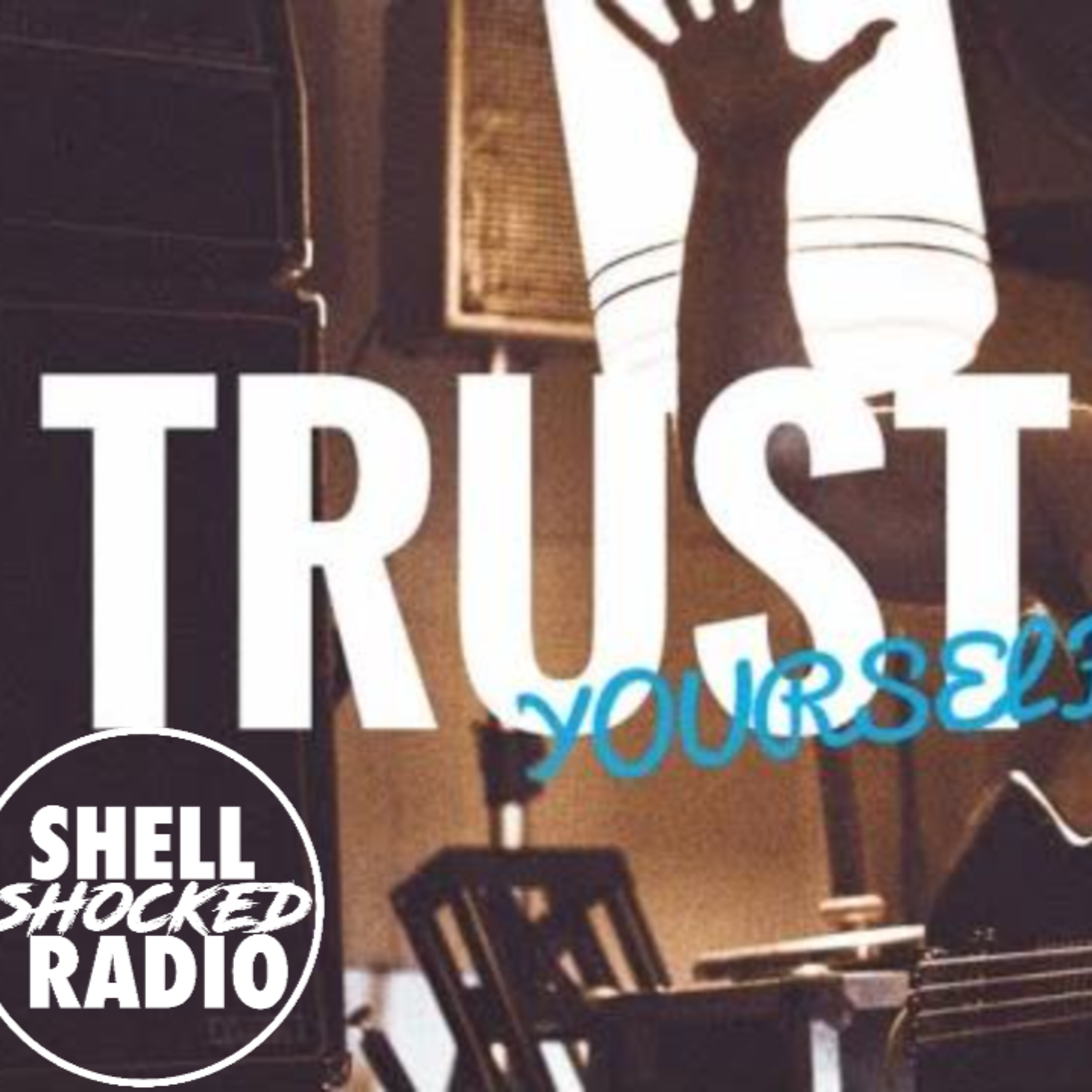 Shellshocked Radio Talk w/ Alex 2nd Accident - Trust yourself, Mental Health & Limitations ... #81