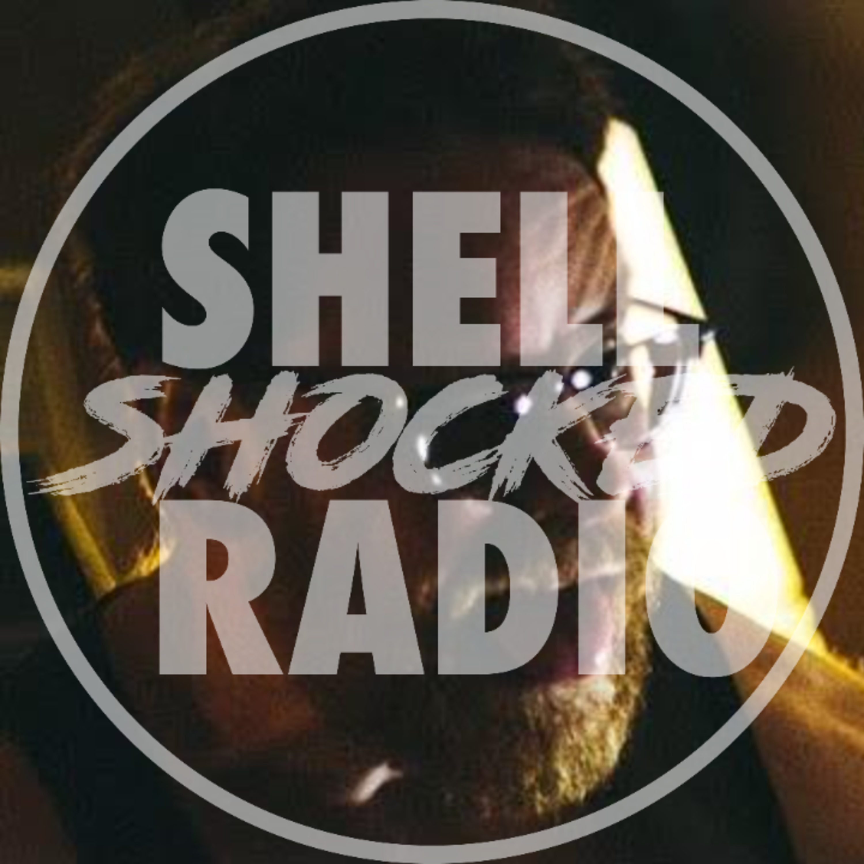 Shellshocked Radio Talk w/ Alex 2nd Accident - The Benefits and Dangers of Social Media #79