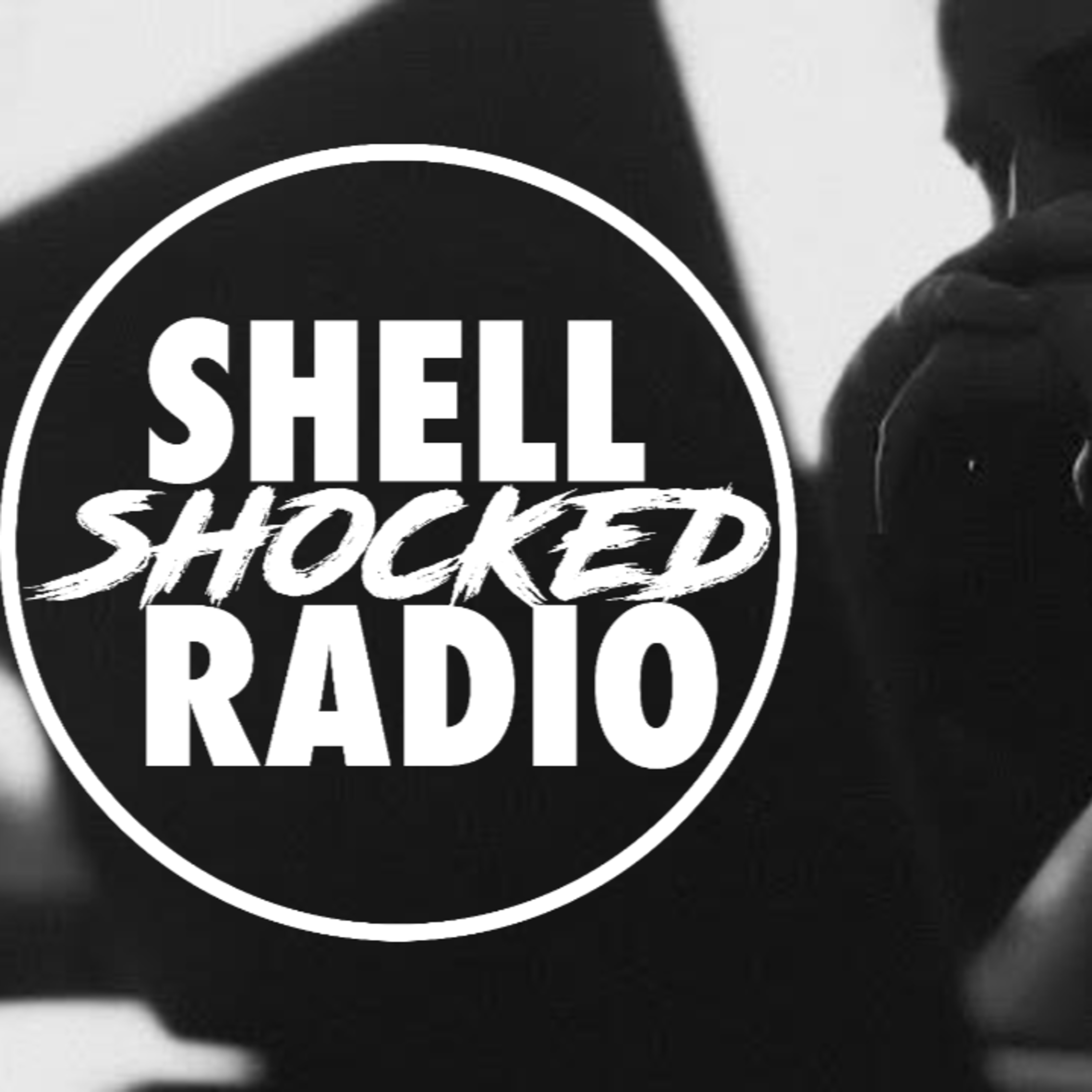 Shellshocked Radio Talk w/ Alex 2nd Accident - Pushing your comfort Zone to stay relevant ... #75
