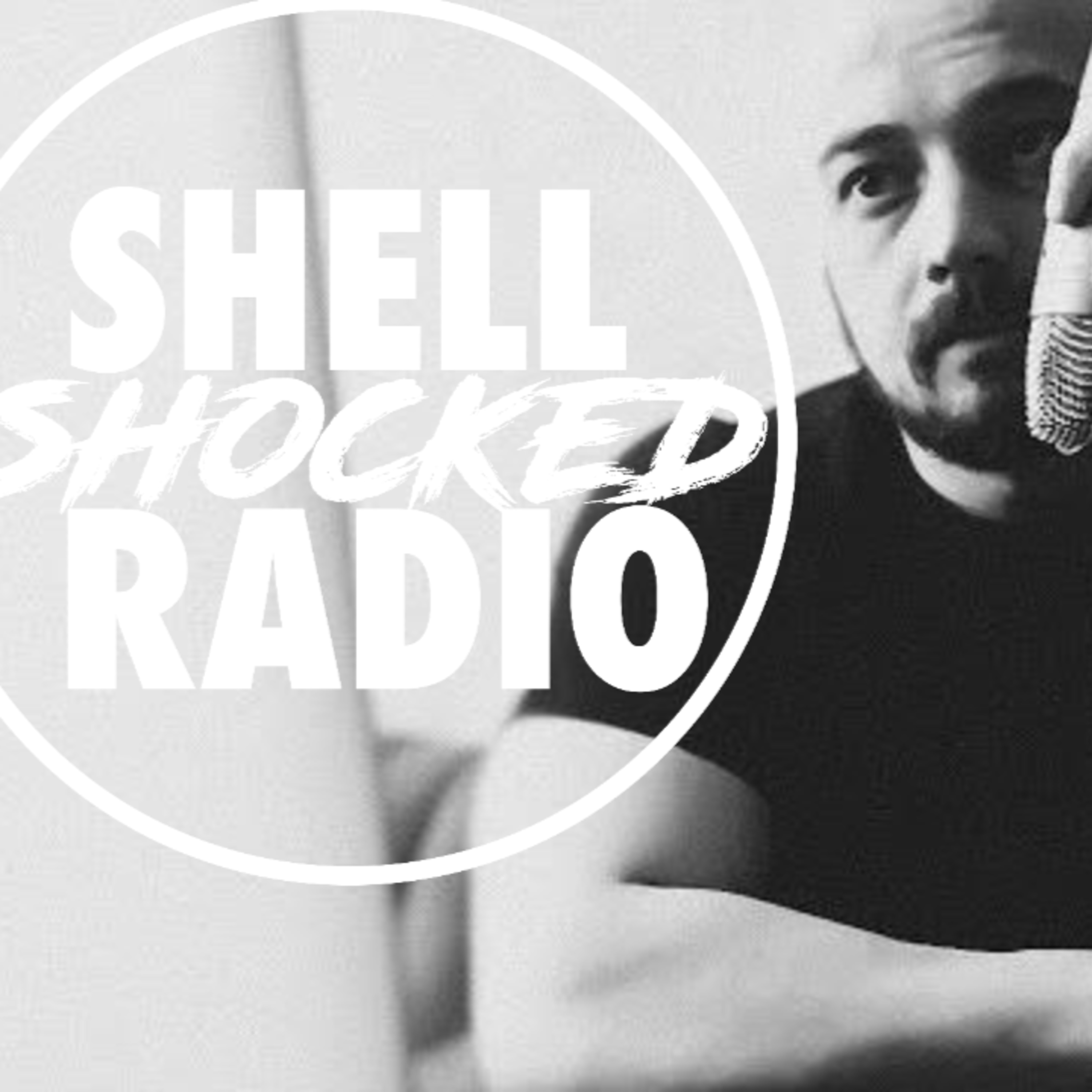 Shellshocked Radio Talk w/ Alex 2nd Accident - being consistent & persistent, routine & deadlines#72