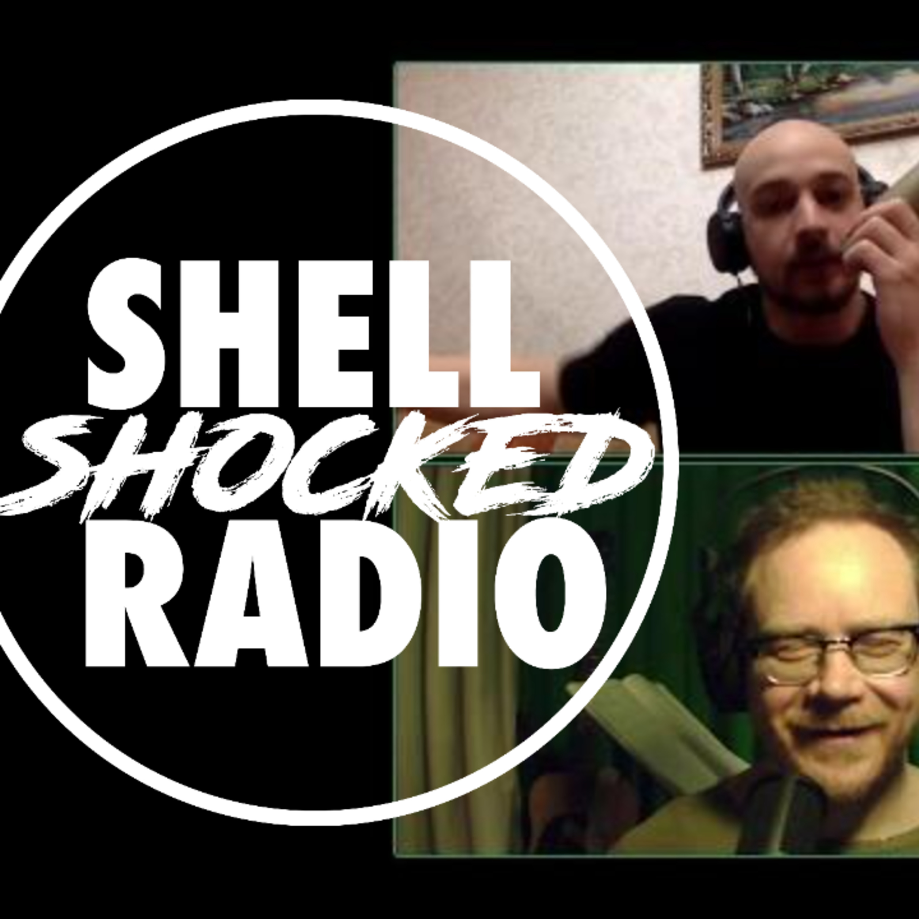 Shellshocked Radio Talk w/ Alex 2nd Accident - Surviving as Indie Artist, Instagram Marketing .. #69