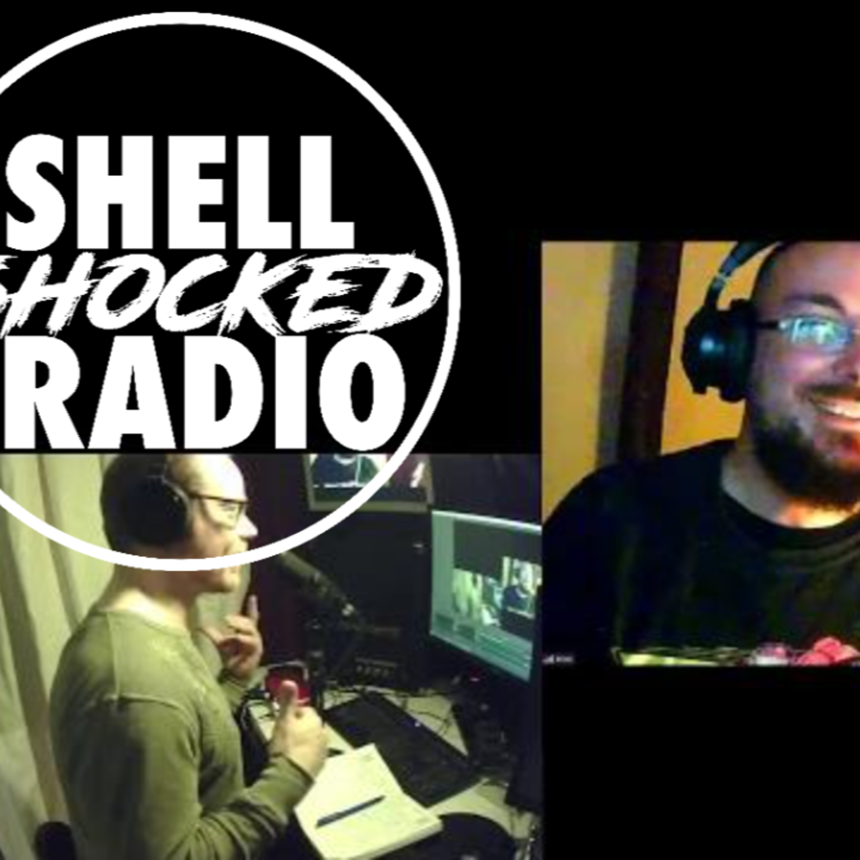 Shellshocked Radio Talk w/ Dimi Kaye - Indie Artist promotion, Spotify playlist placements, Music#68