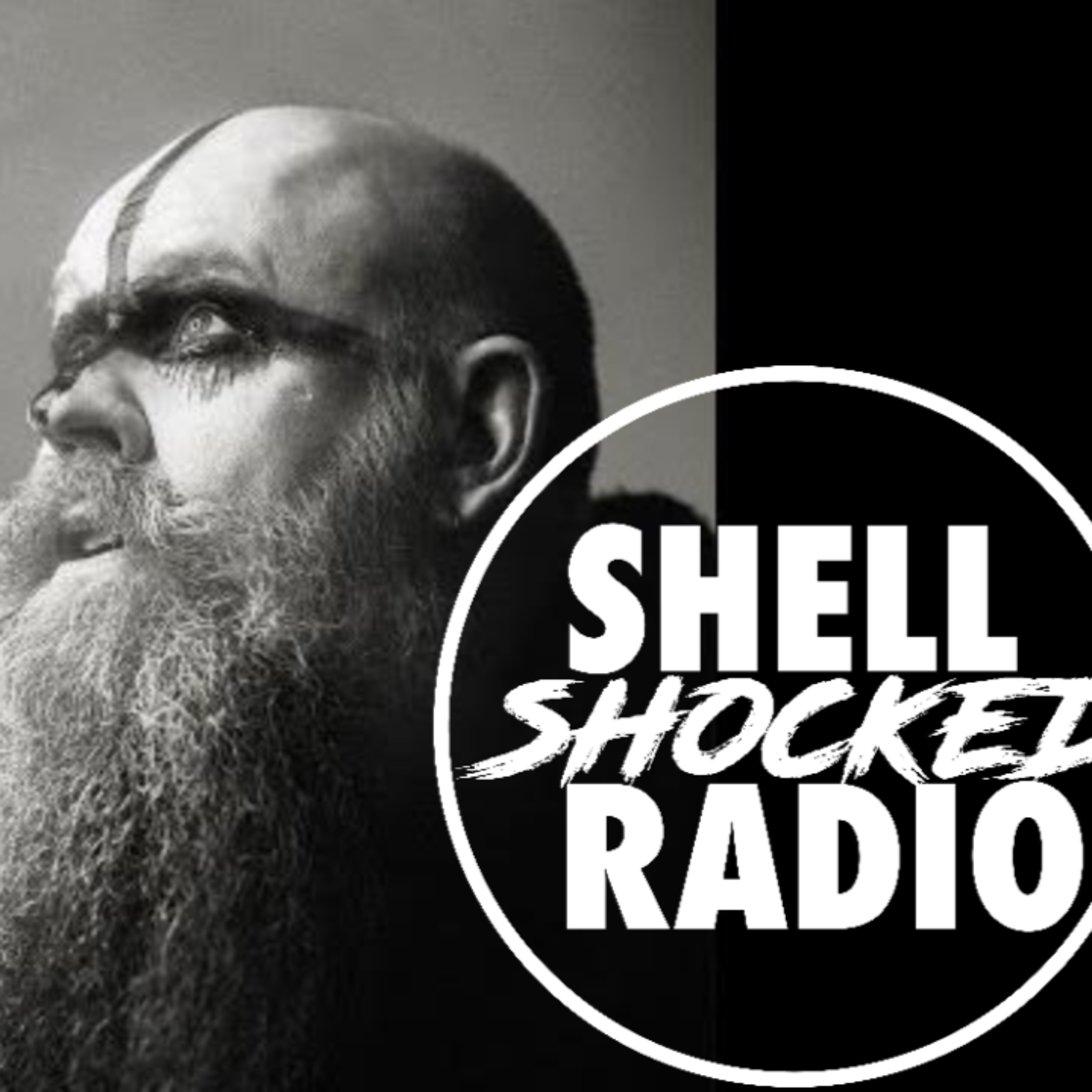 Shellshocked Radio Talk w/ Pale Leagues - Blackened Doom Manifest, Mortality, Trent Reznor, Halo #67