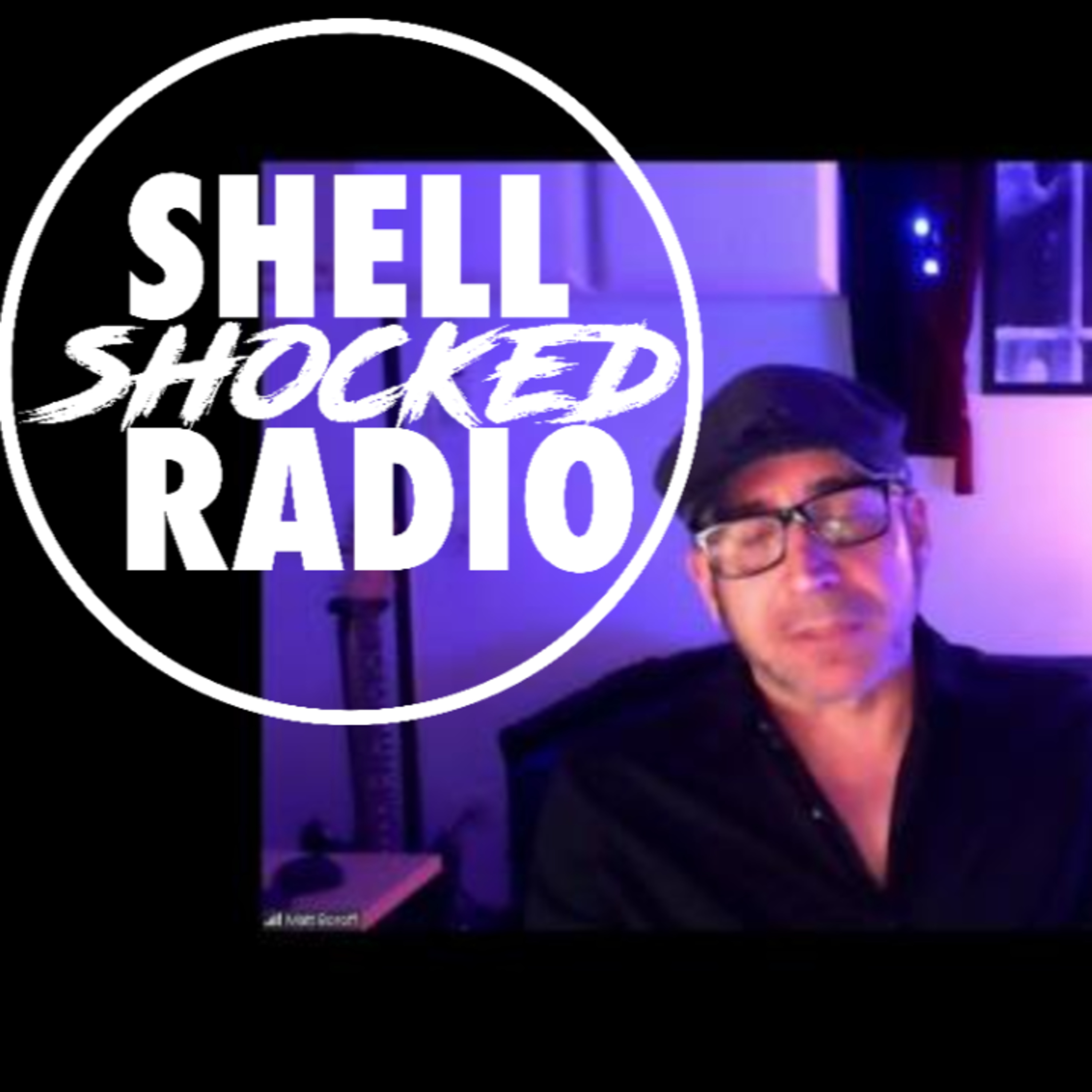 Shellshocked Radio Talk w/ Matt Boroff - Peter Steele, Crisis, Twitter, Censorship, authenticity #65
