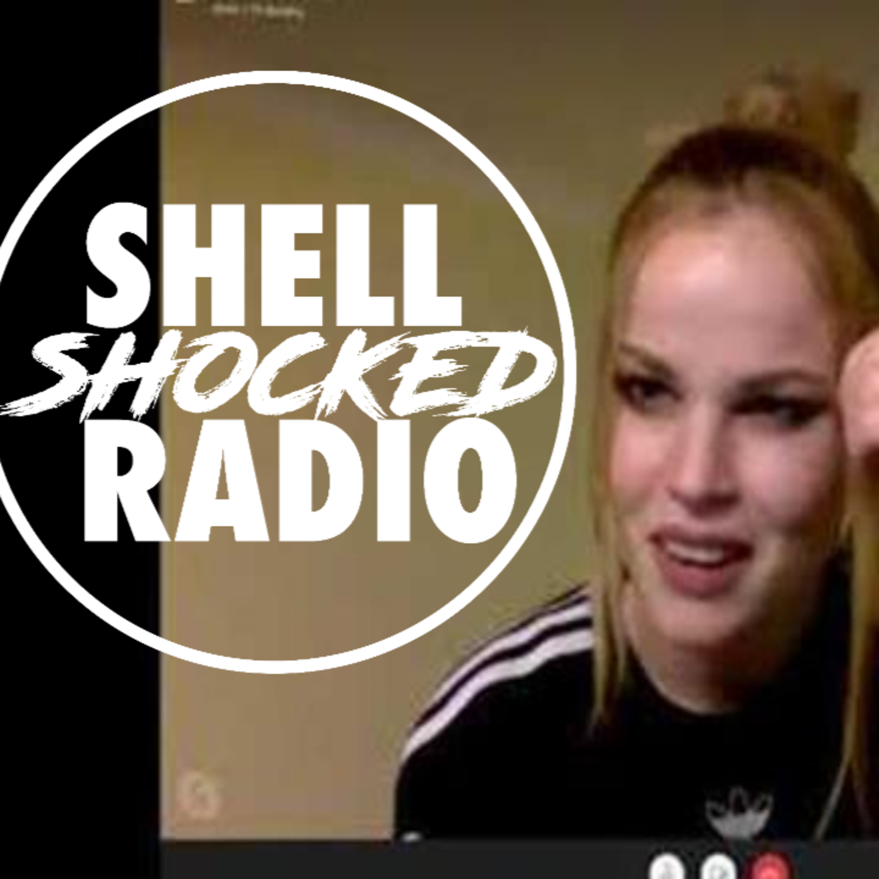 Shellshocked Radio Talk w/ The Hellfreaks - Music Evolution, Budapest, Bringing the Live Energy #61