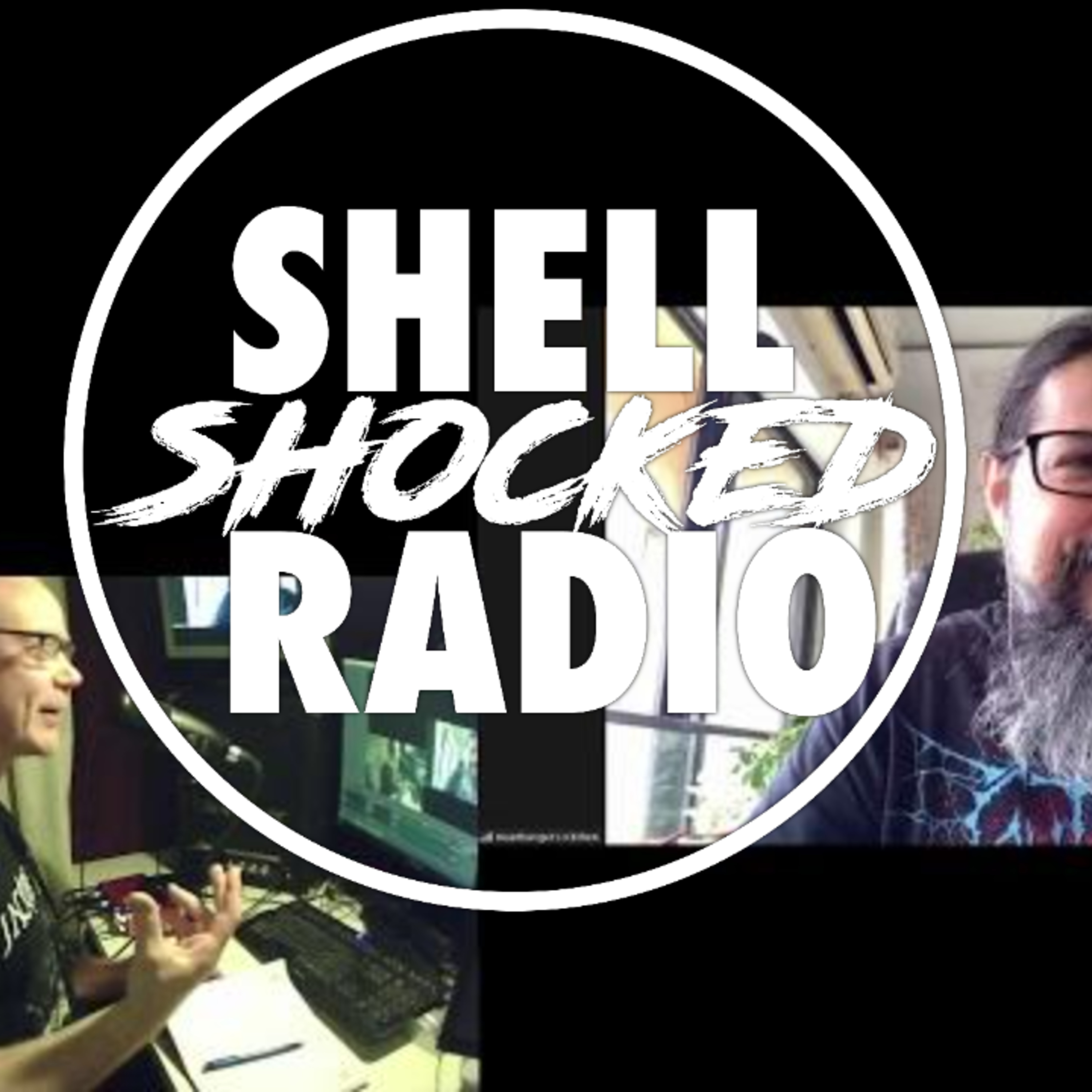 Shellshocked Radio Talk w/ Headbanger's Kitchen - Keto Diet, Nutrition, Metal Scene in India ... #60
