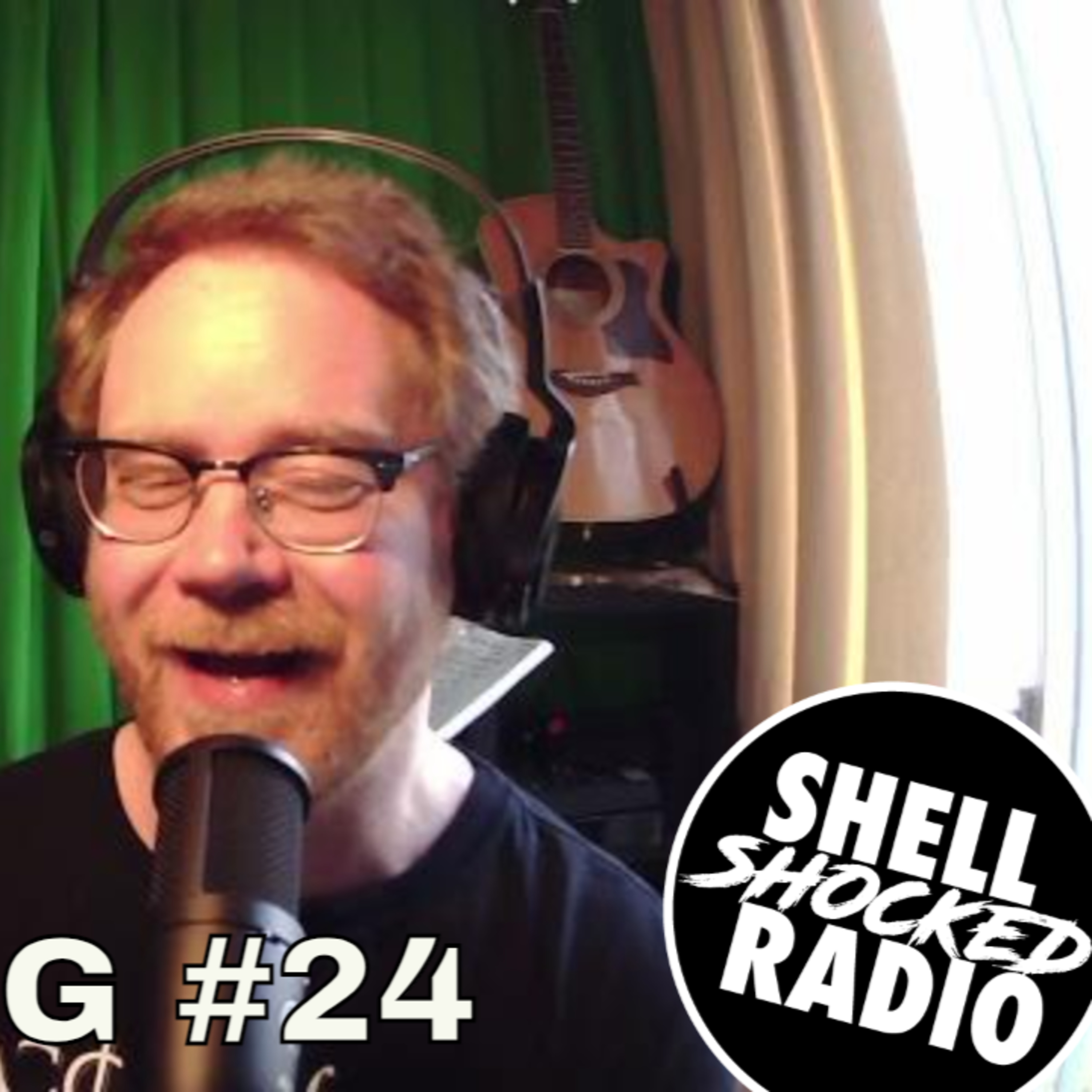 Monolog - Topic of the Week - Shout out to Fleischkrieg, ManivestiV, Left Hand Black, NAS ... #24