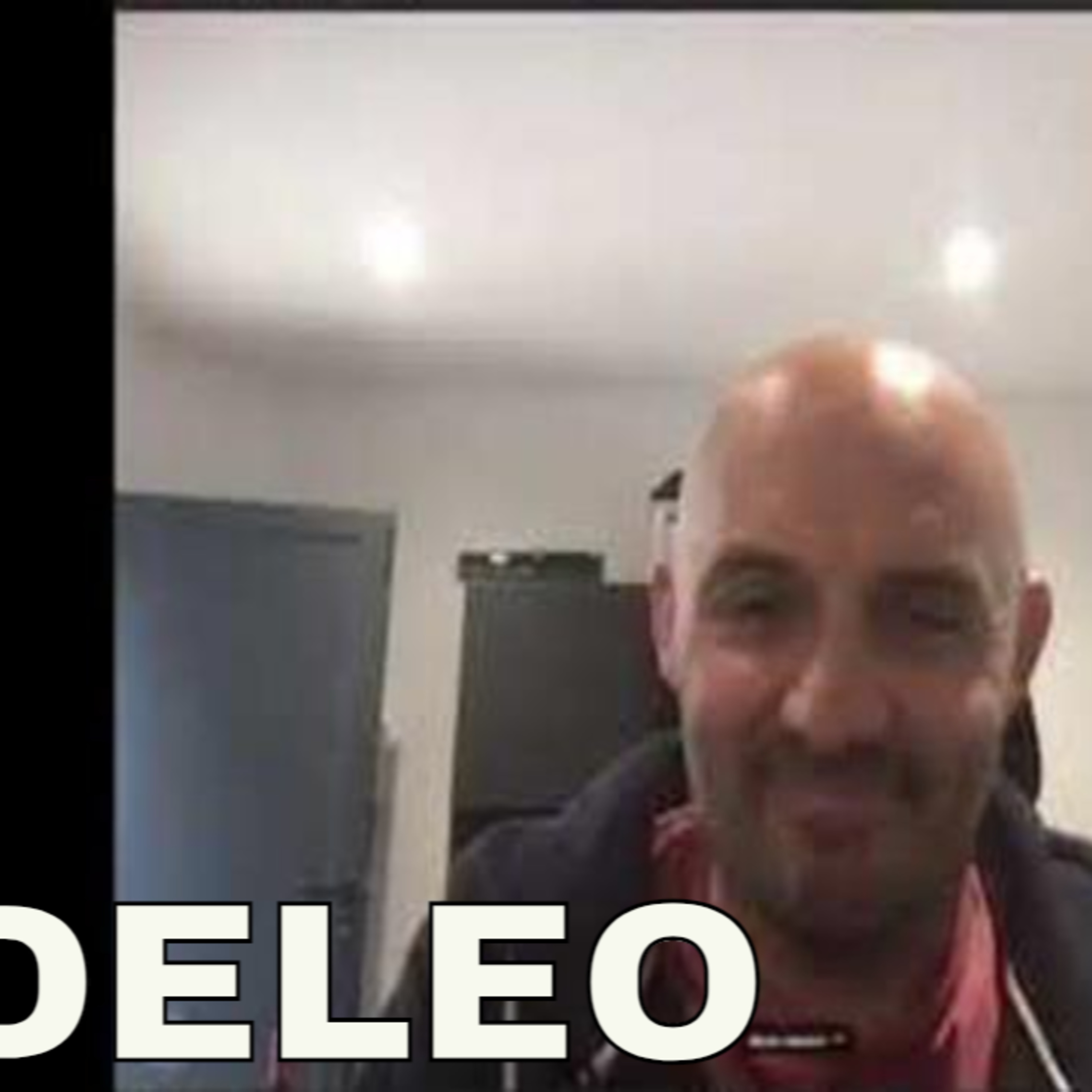Shellshocked Radio Talk w/ Deleo - Montpellier, The Cure, Joy Division, James Sanger, Album ... #106