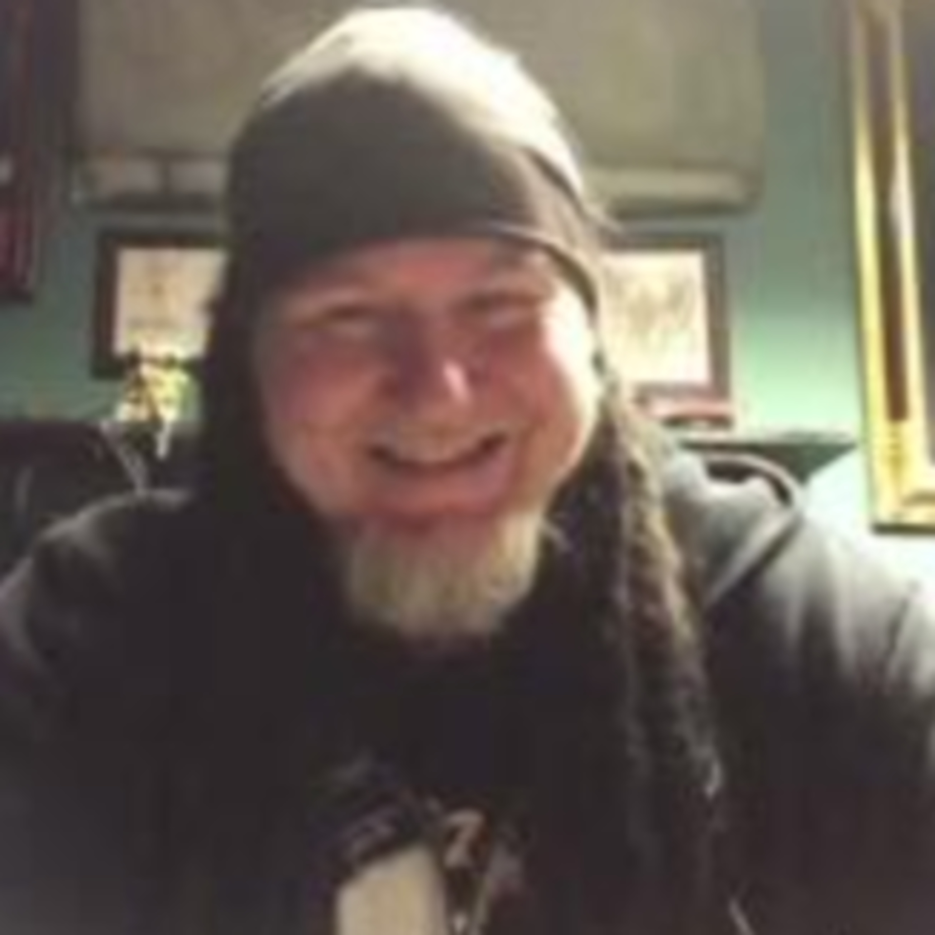 Shellshocked Radio Talk w/ Mortiis - Emperor, KISS, Alice Cooper, Live Setup, Daily Routine ... #108
