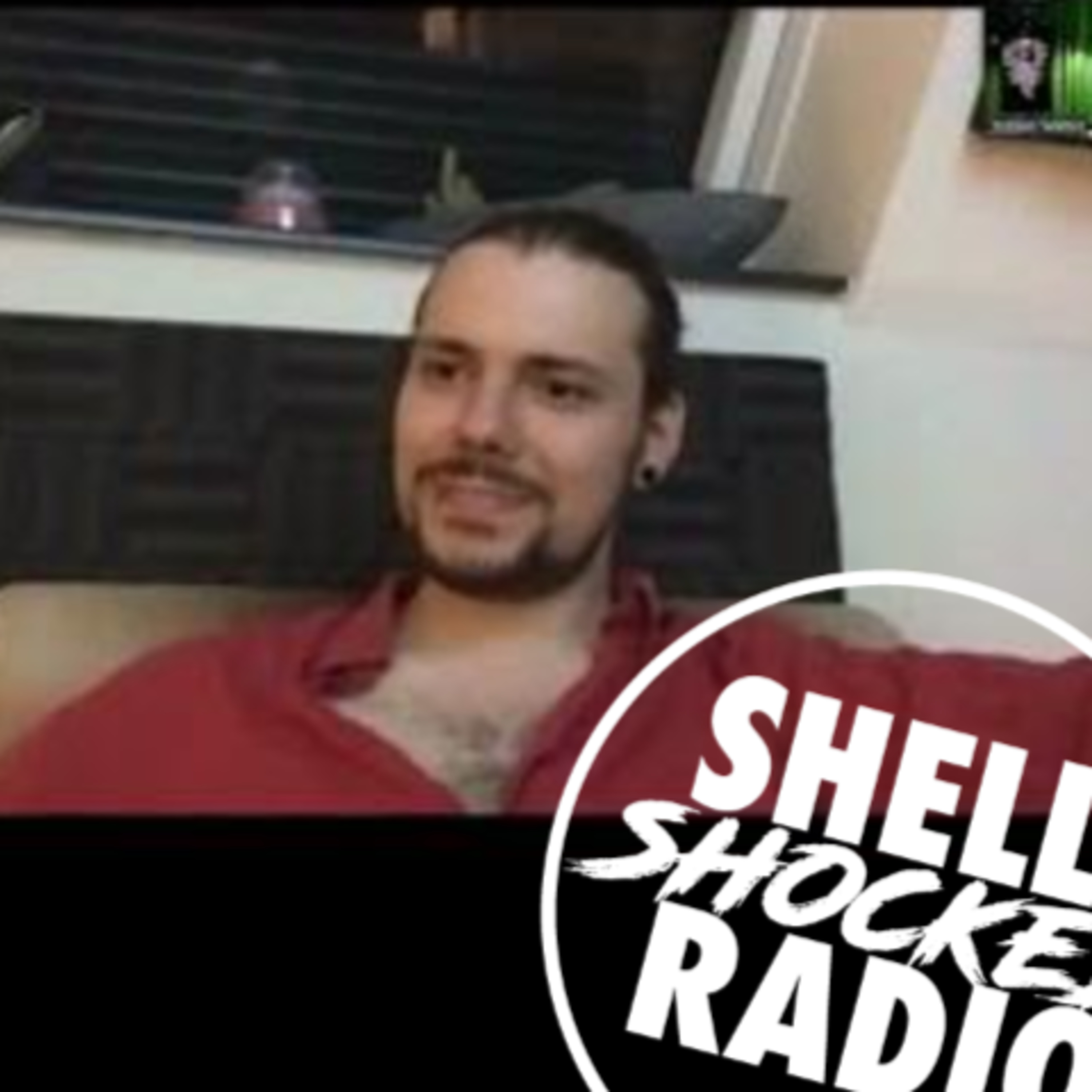 Shellshocked Radio Gespräch m chris-sounddesign - Genre übergreifendes produzieren, Inspiration #18