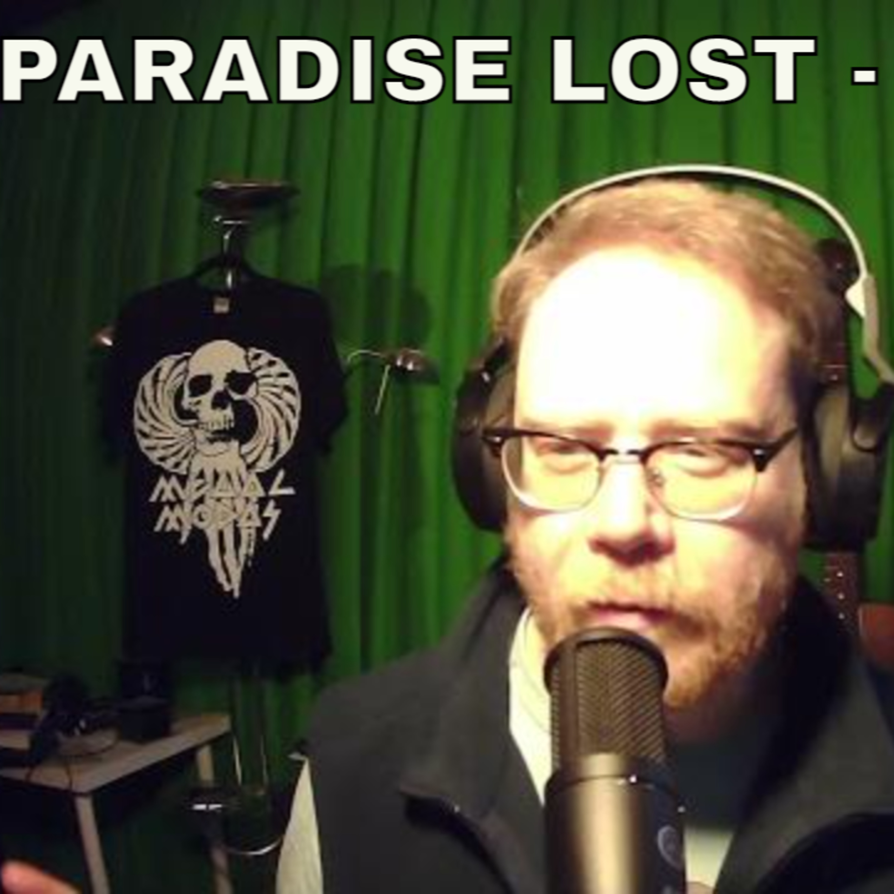 Shellshocked Radio Recommendations - Paradise Lost - Disappear #5