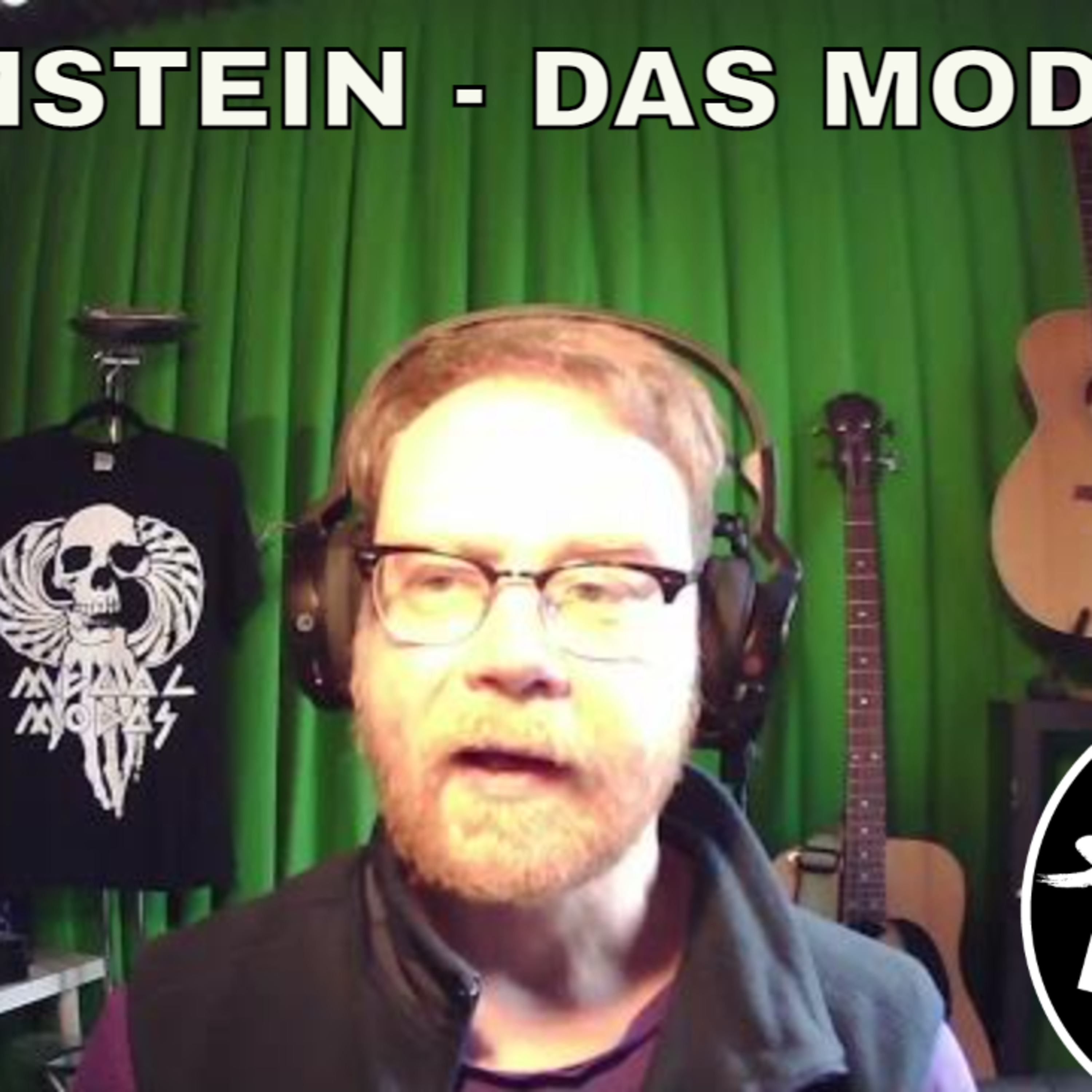Shellshocked Radio Recommendations - Rammstein - Das Model(l) - Kraftwerk Cover #7