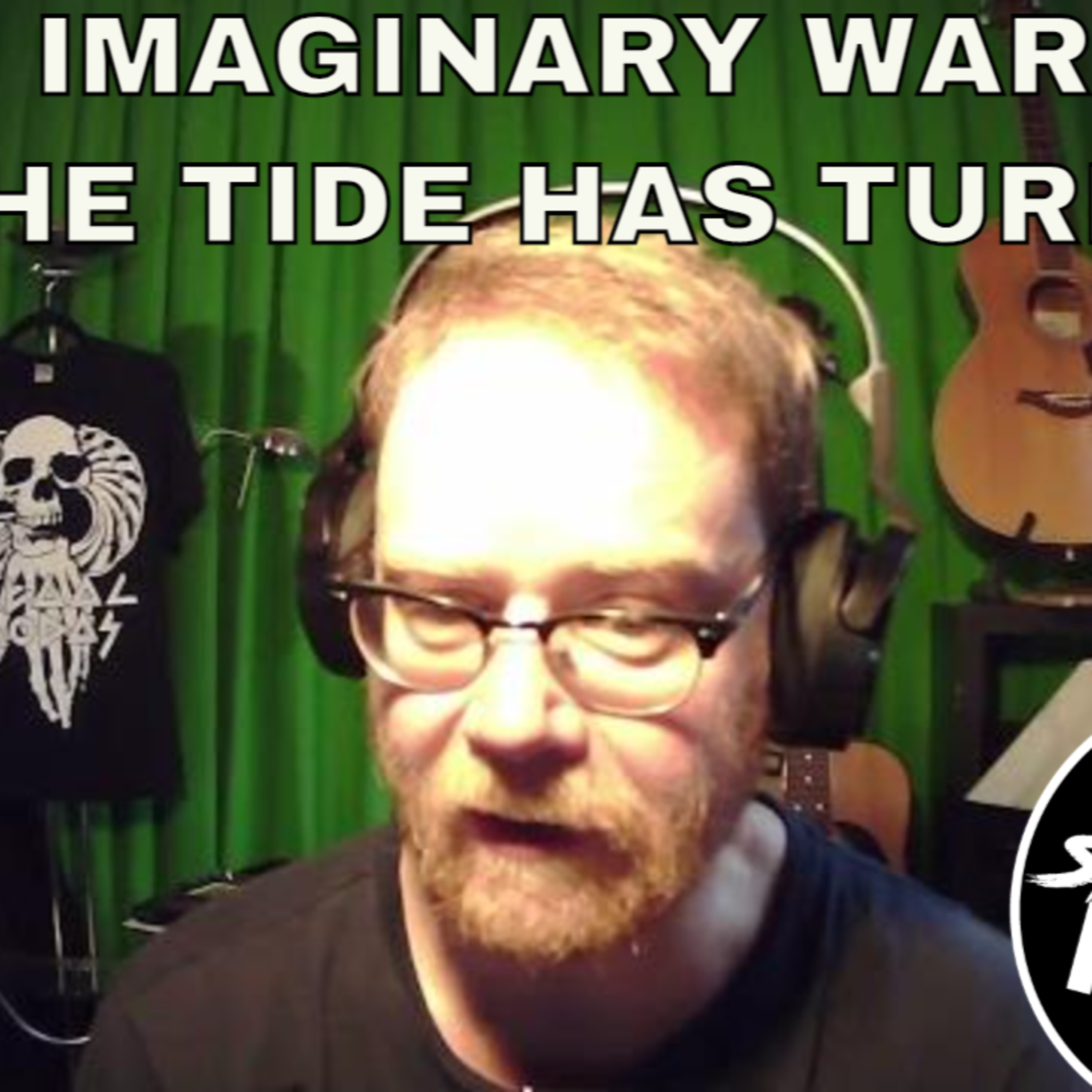 Shellshocked Radio Recommendations - imaginary war - The tide has turned #9